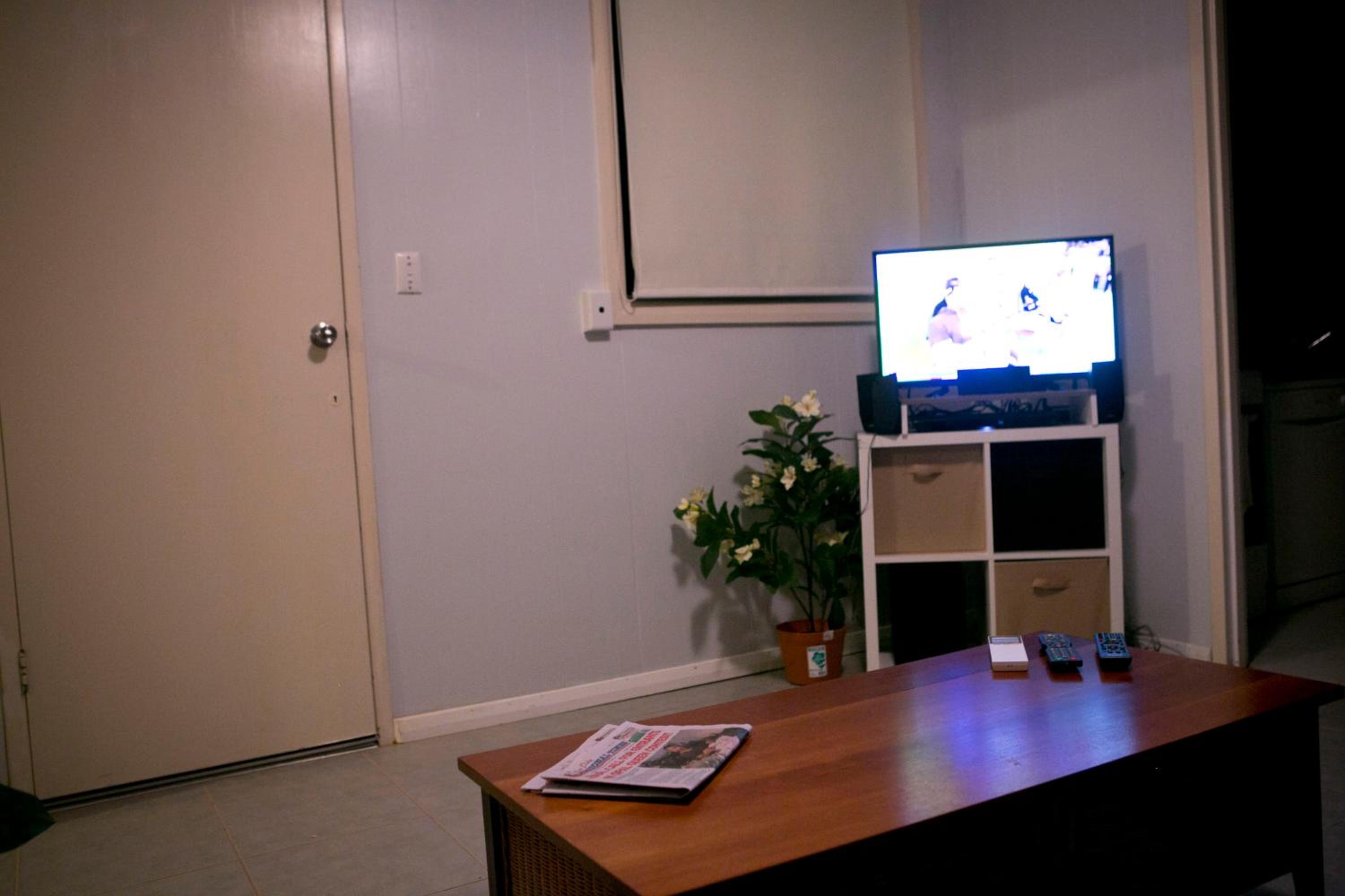 Above Ground - Two-Bedroom Unit photo 2