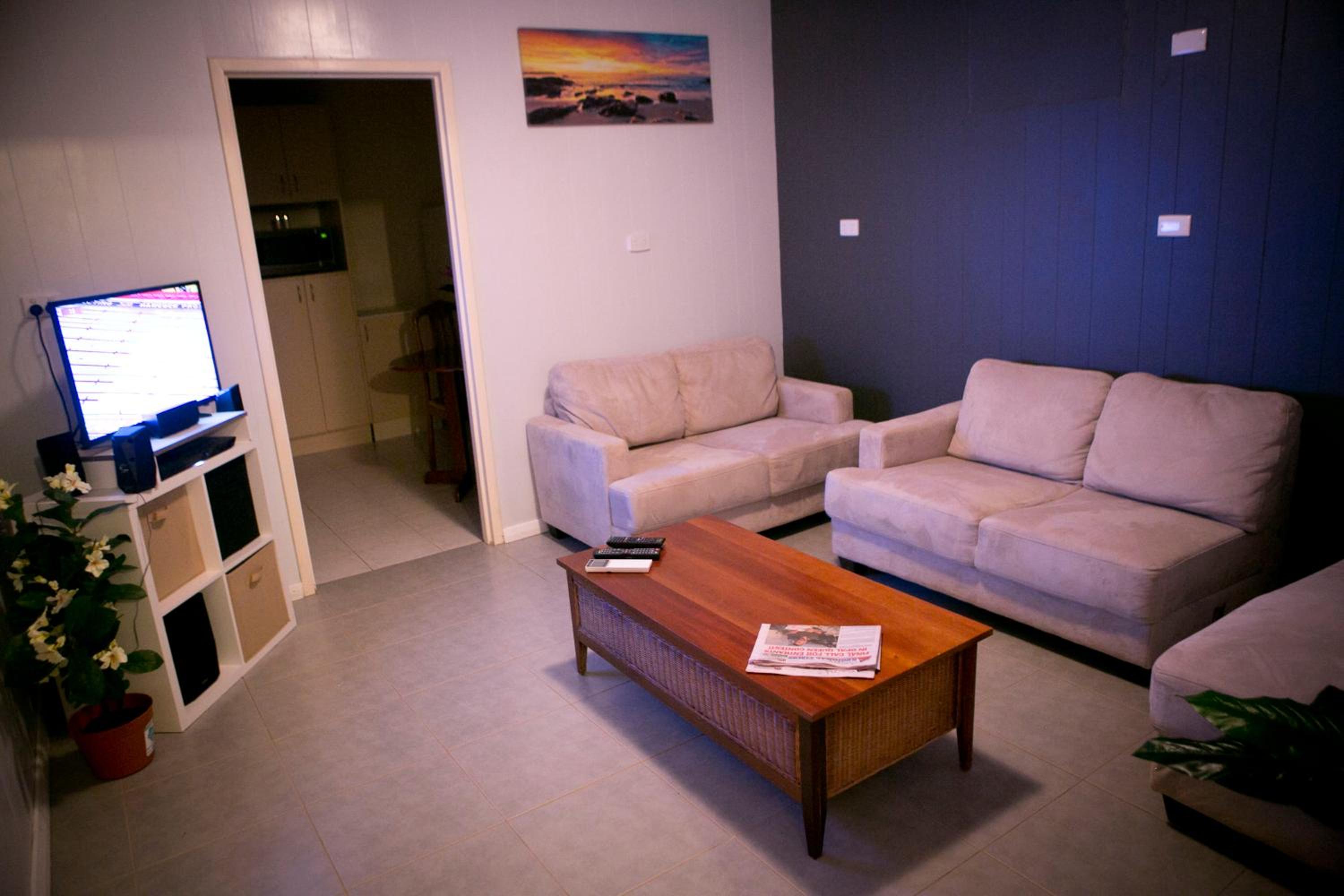 Above Ground - Two-Bedroom Unit photo 1