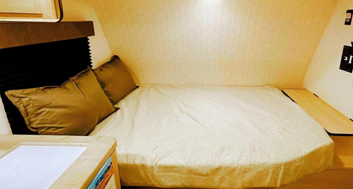 Caravan photo 2