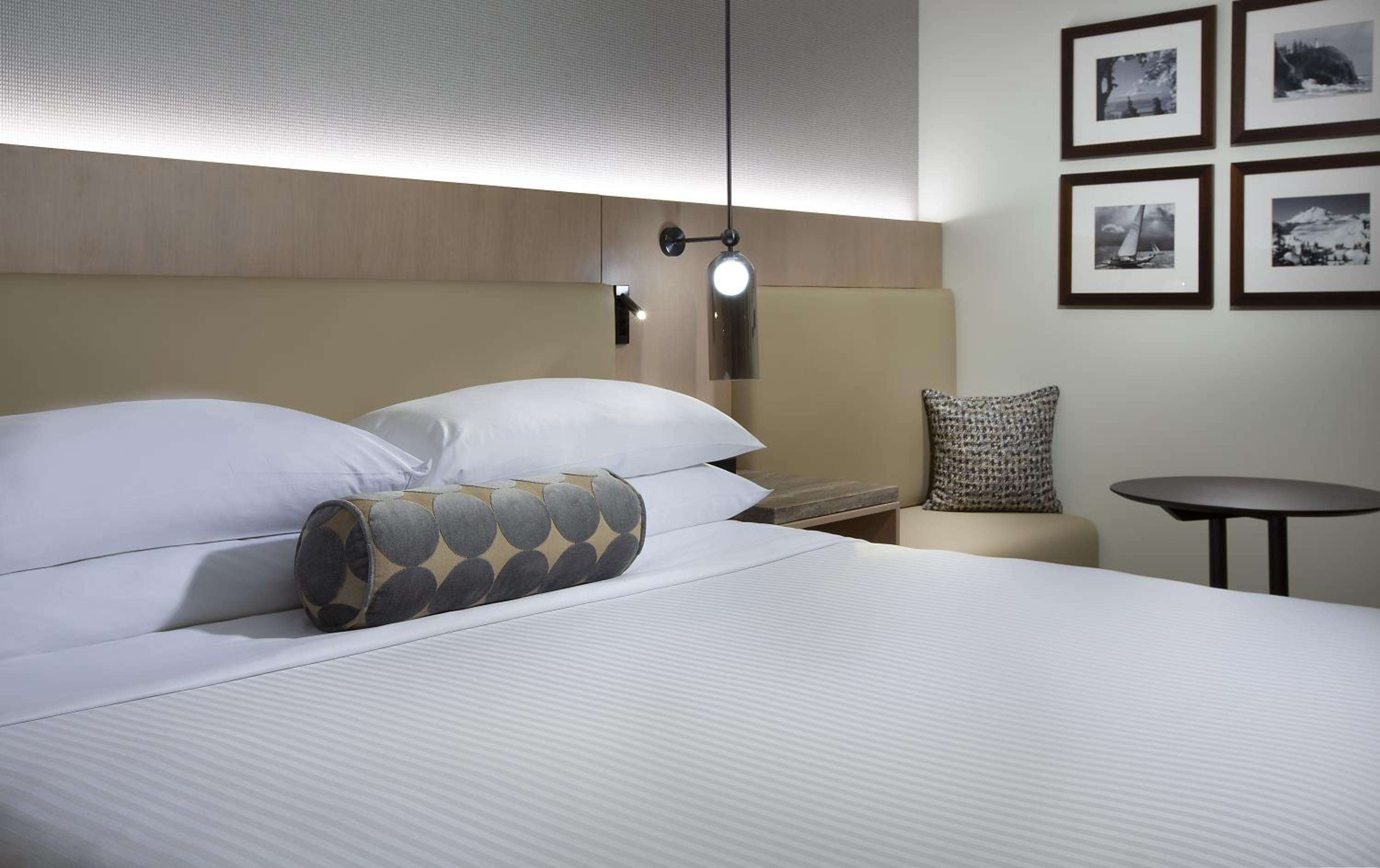 Double Room - Disability Access - Photo 4