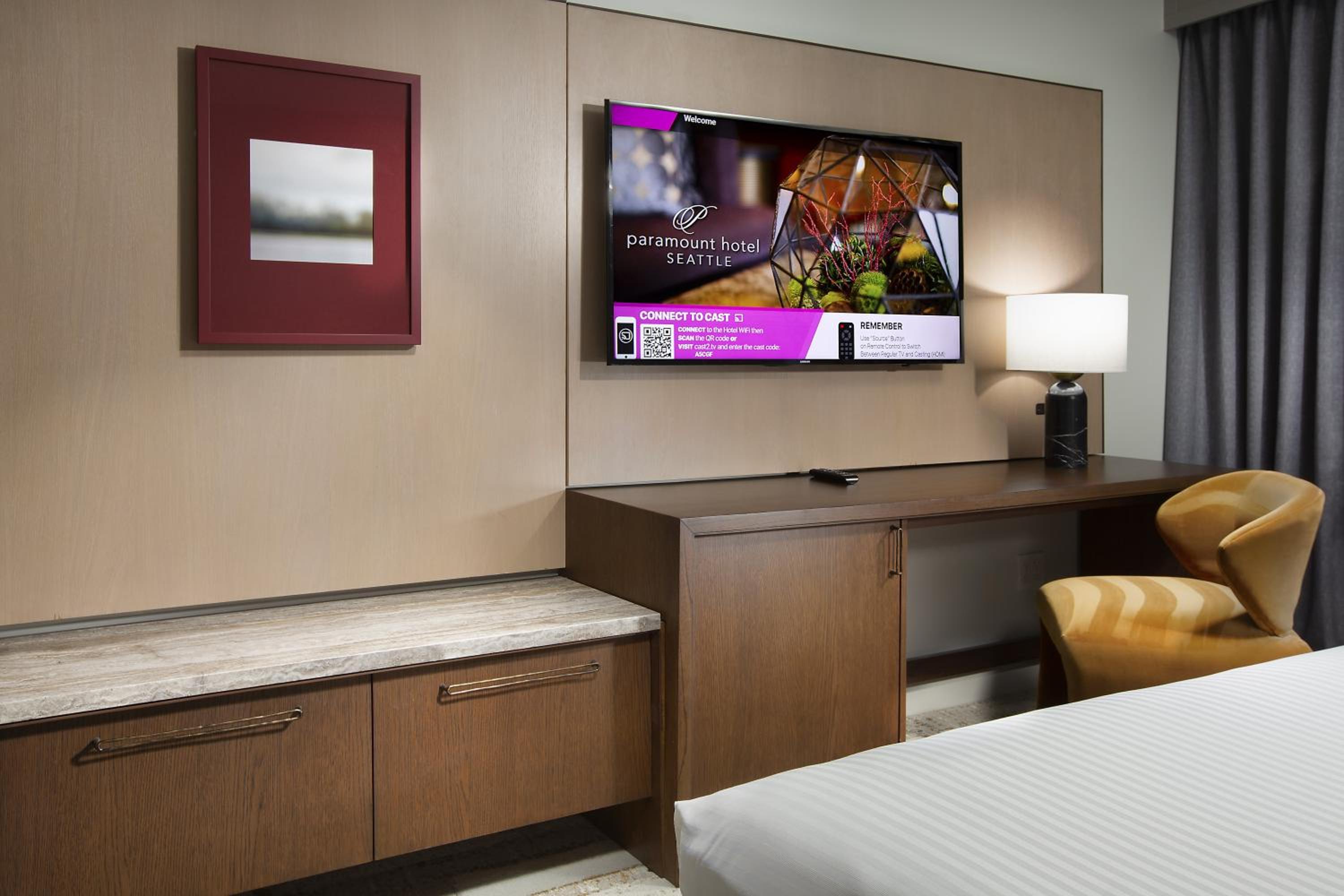 Double Room - Disability Access - Photo 3