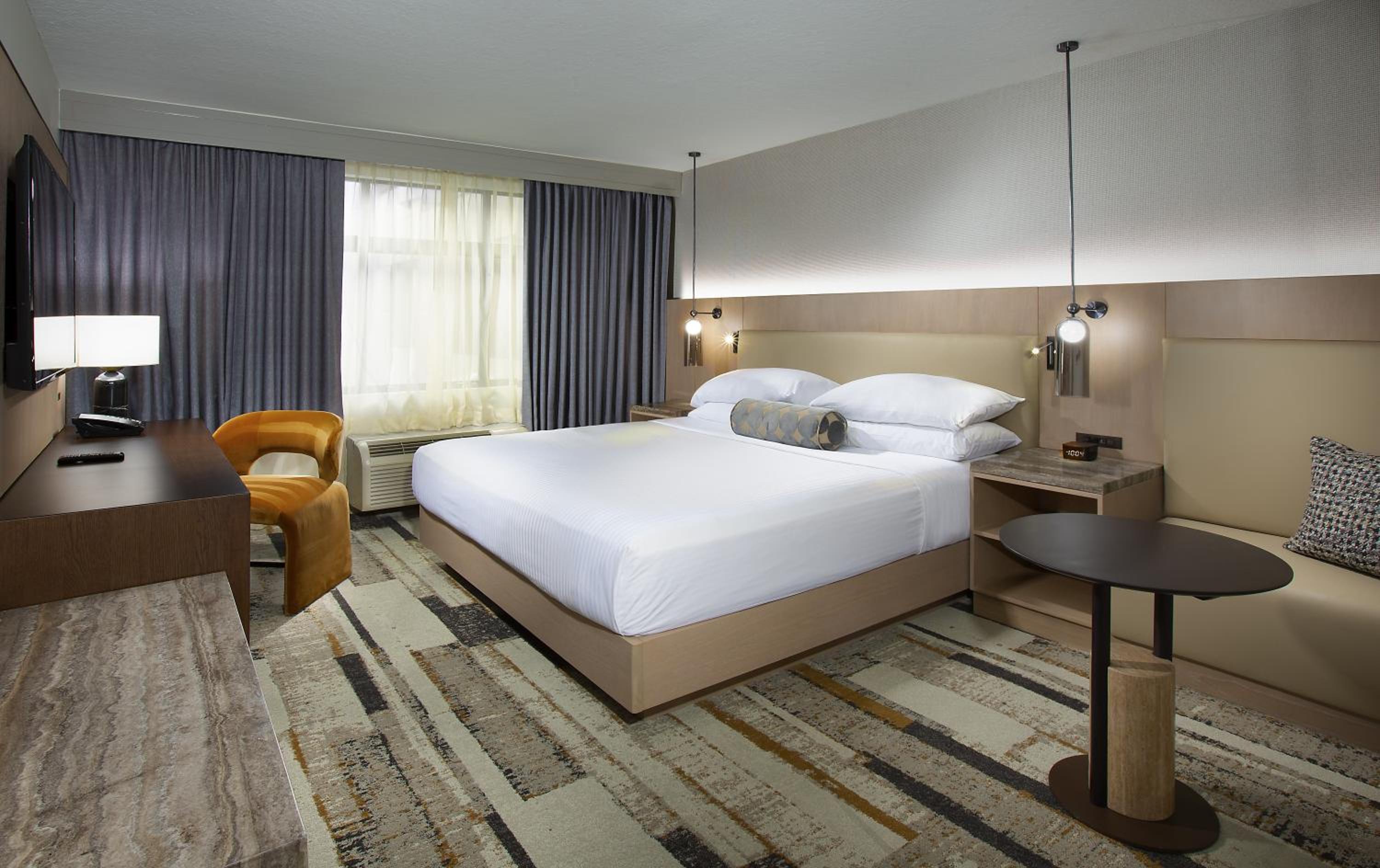 Double Room - Disability Access - Photo 2