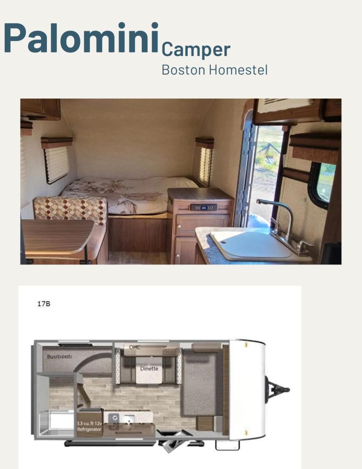 Caravan photo 1