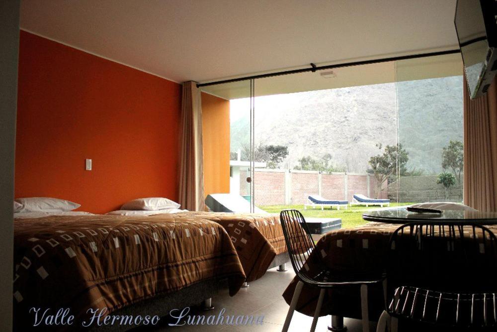 Triple Room photo 2