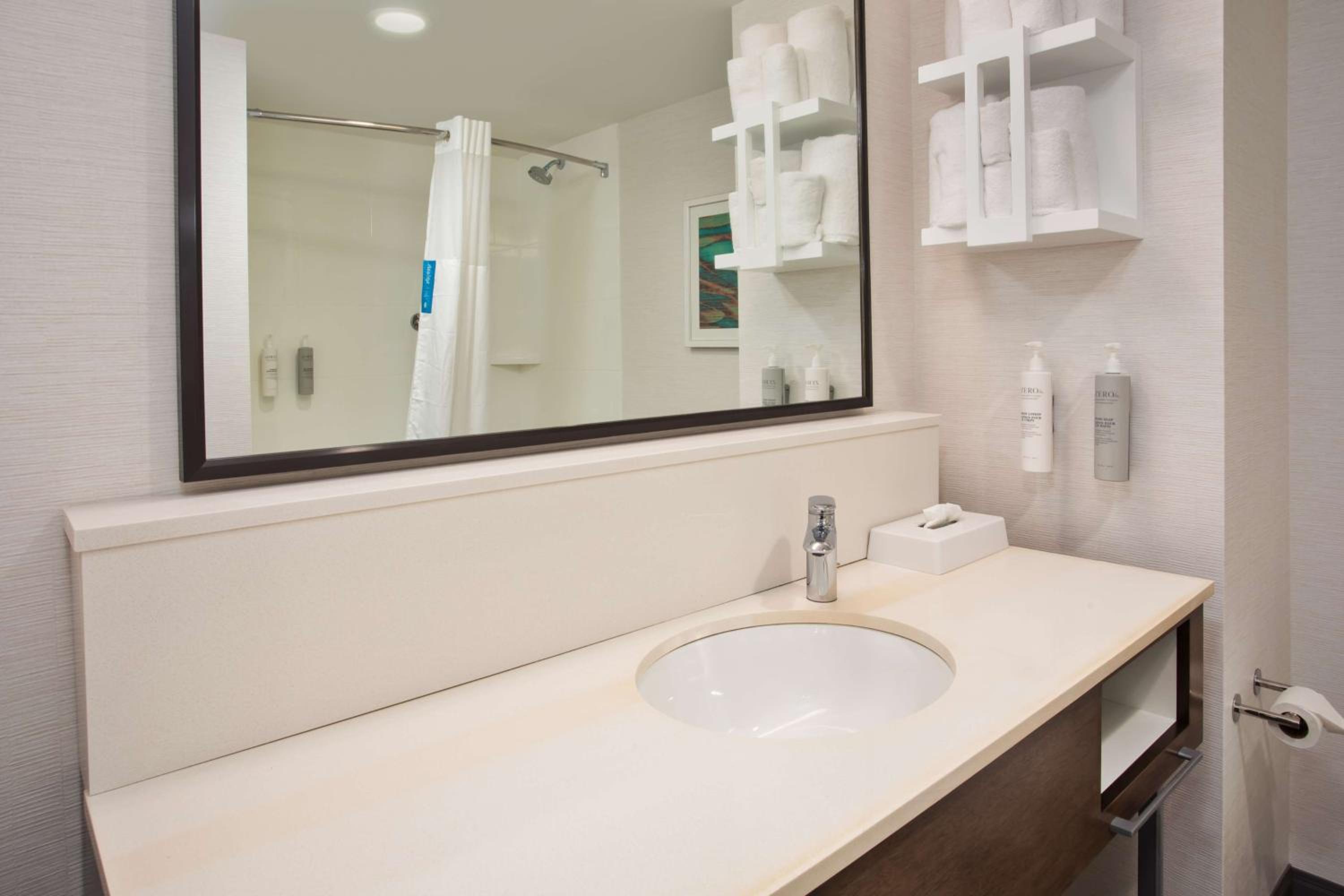 Hampton Inn Union City, Tn