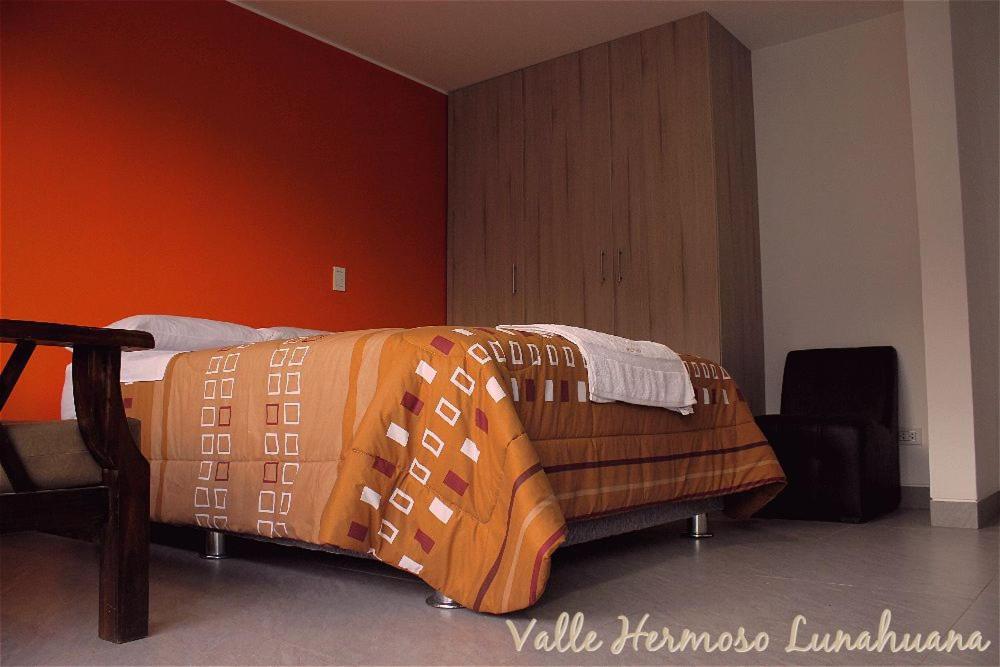 Deluxe Room photo 3