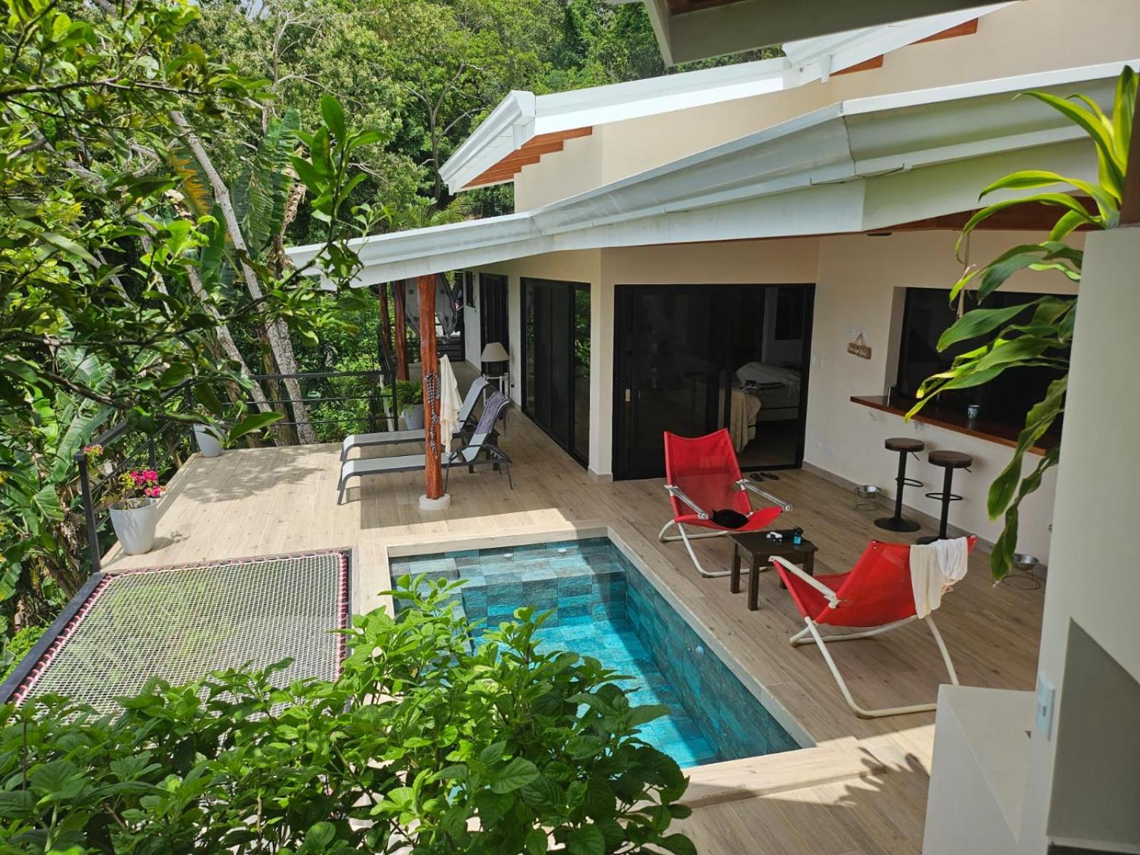 Villa with Private Pool photo 1