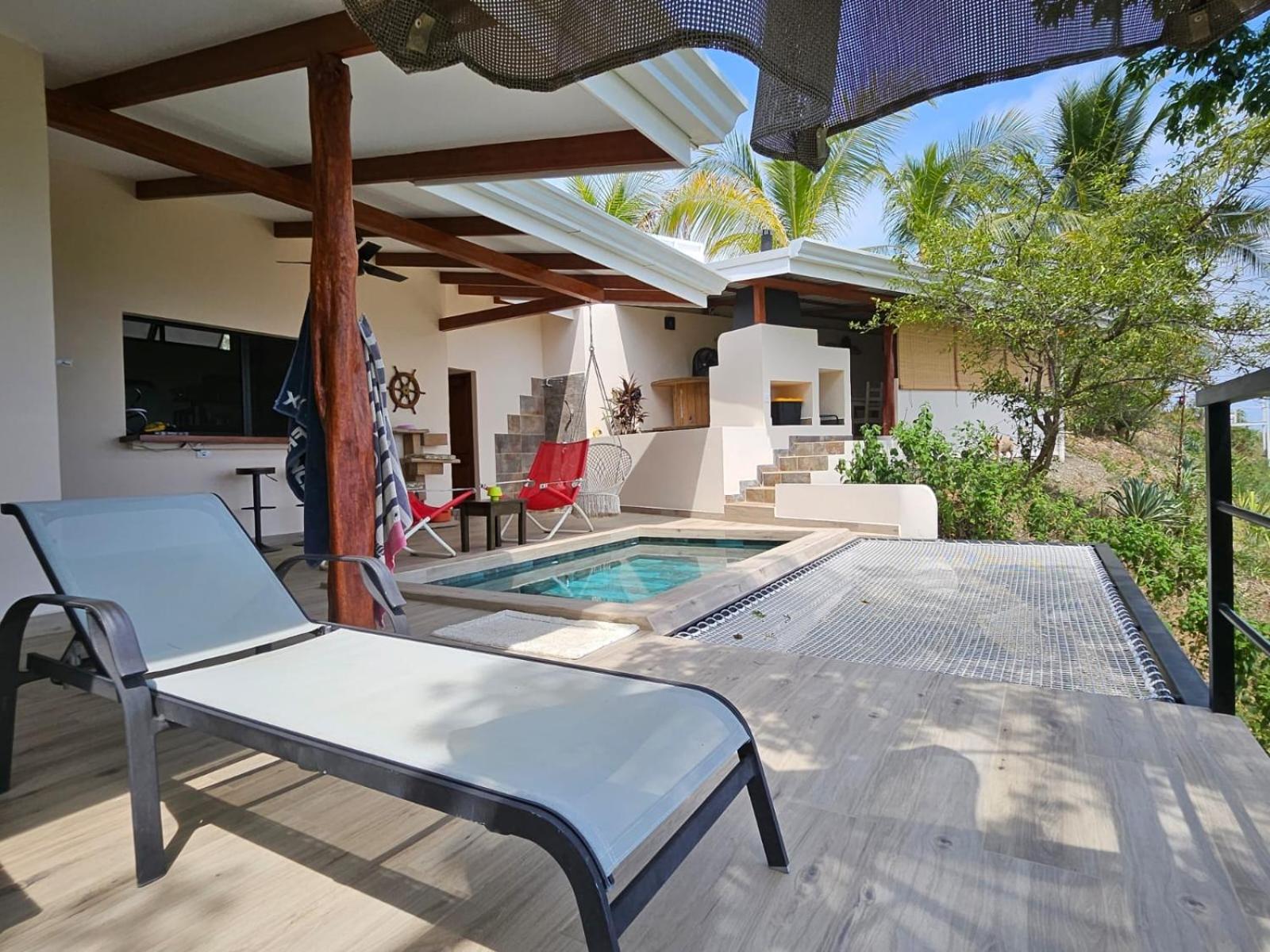 Villa with Private Pool photo 3