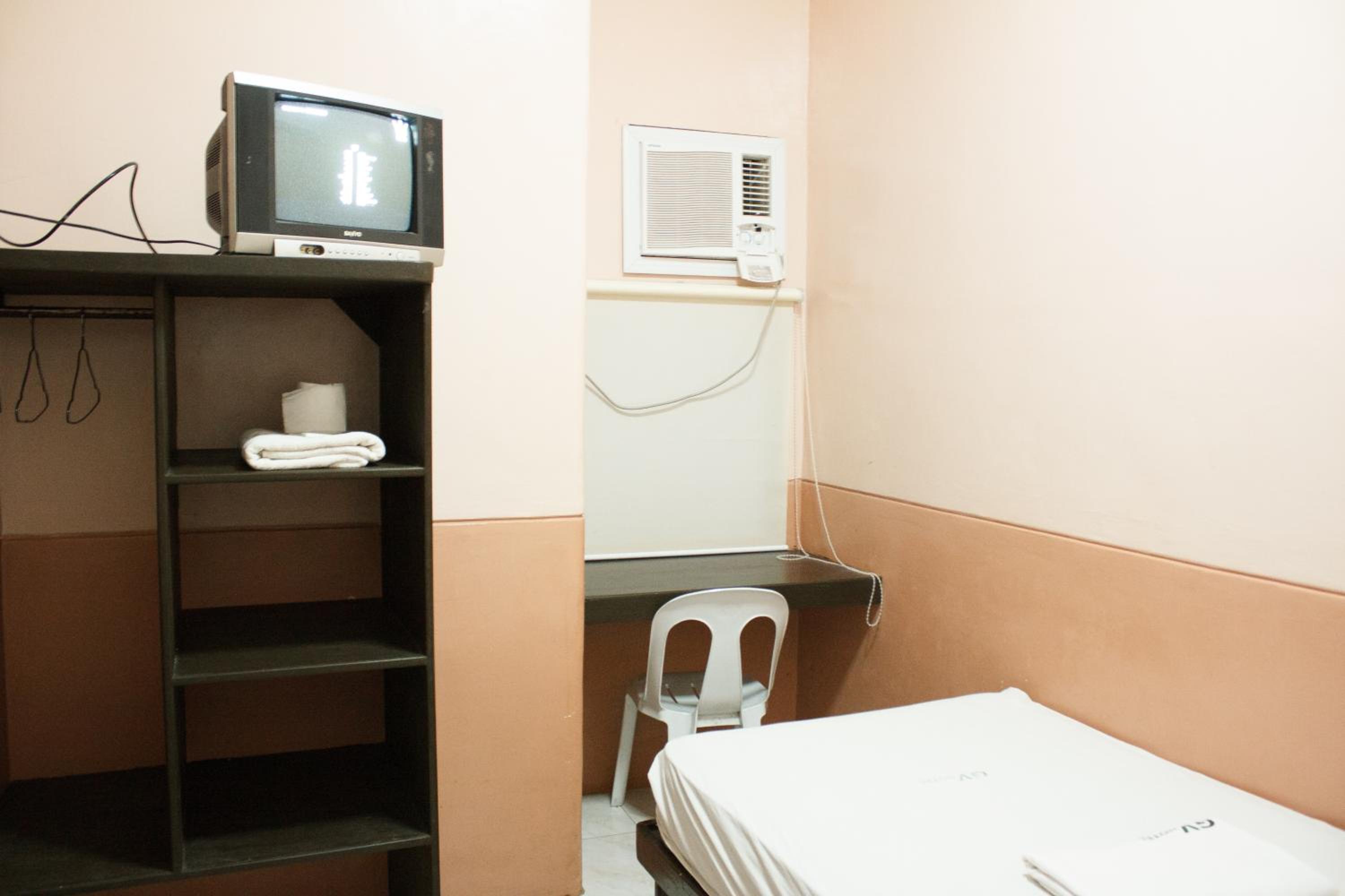 Standard Single Room photo 2