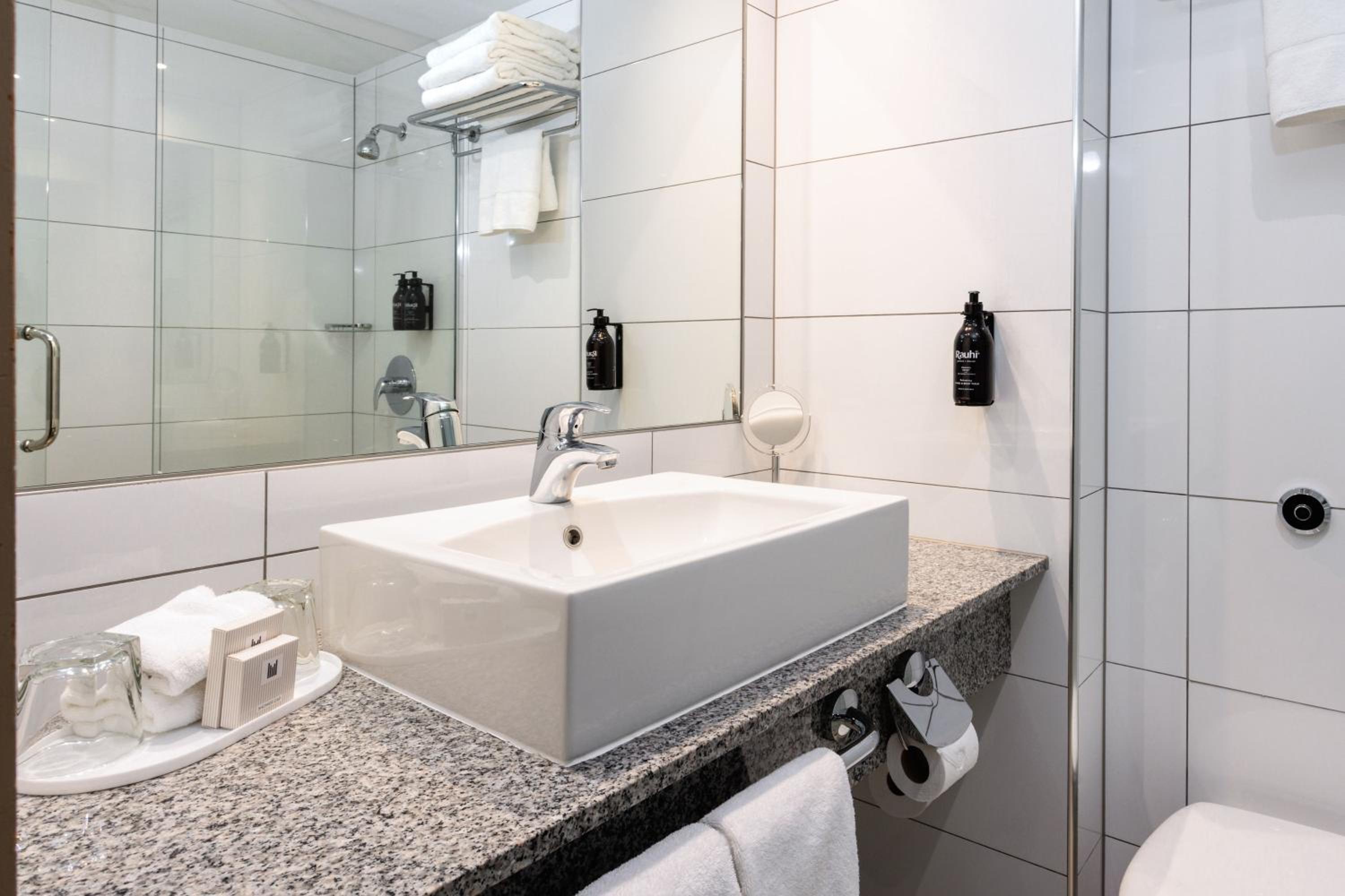 Premium Harbourview 1 King