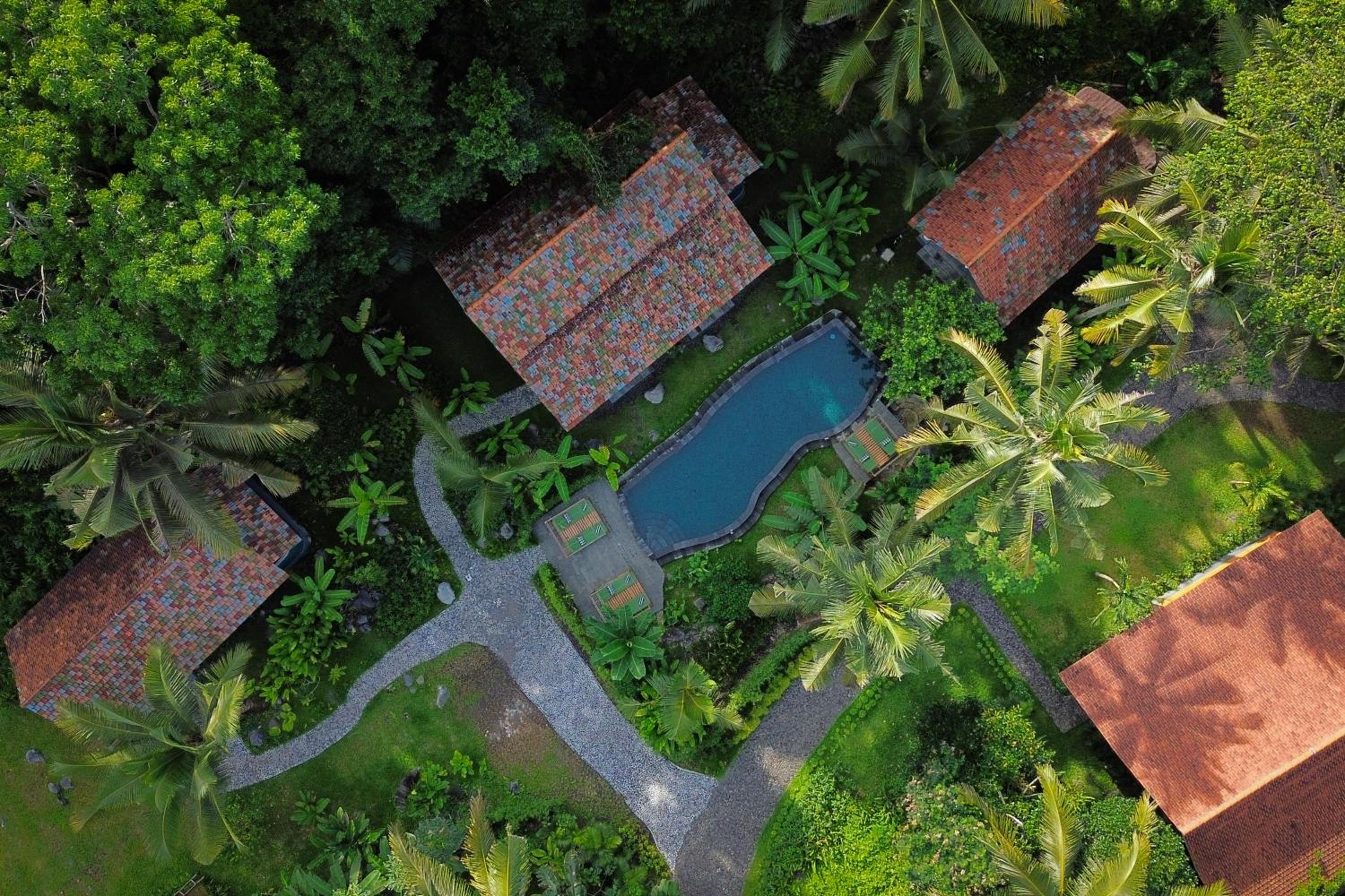One-Bedroom Villa