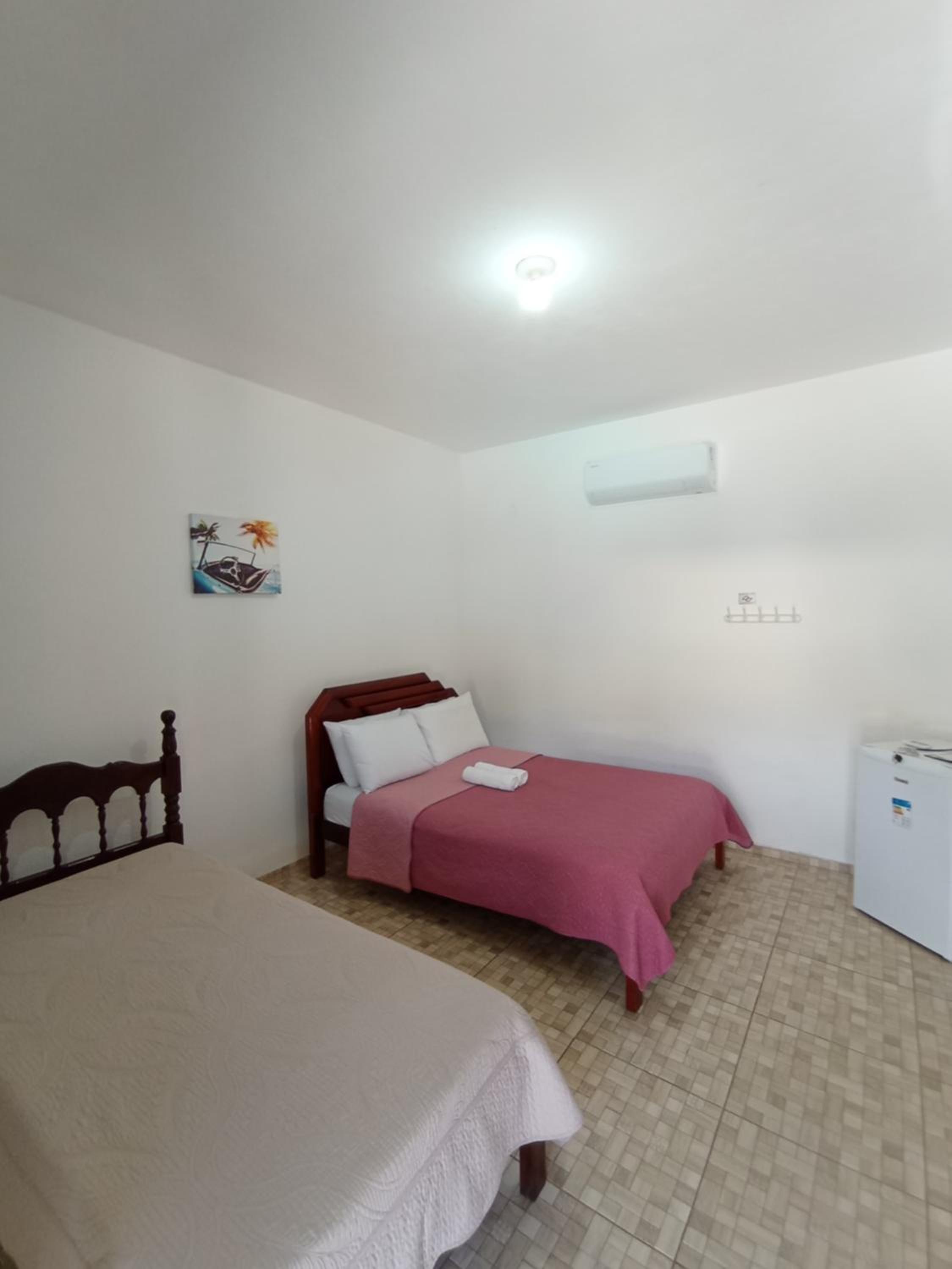 Comfort Triple Room photo 3