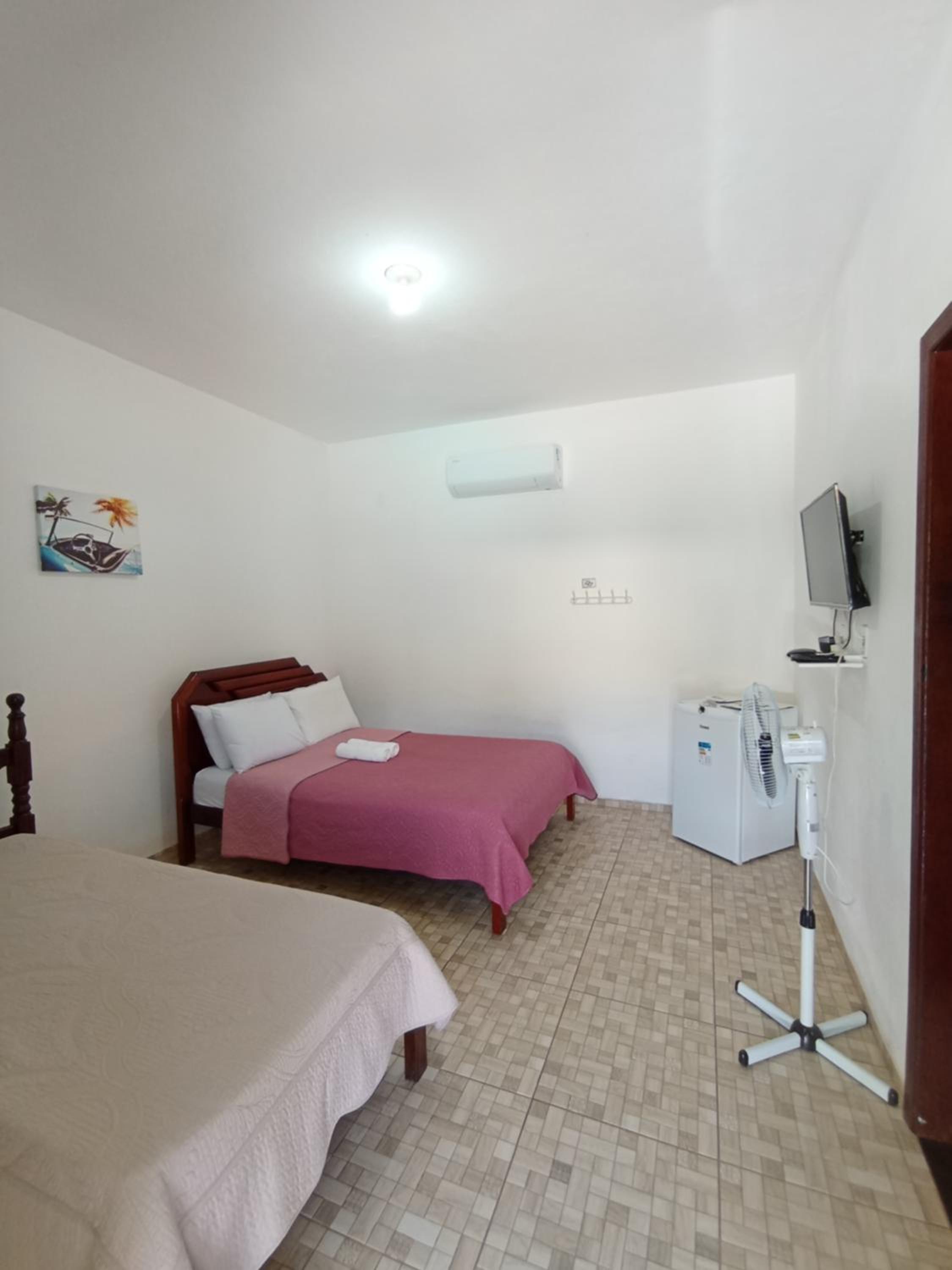 Comfort Triple Room photo 2