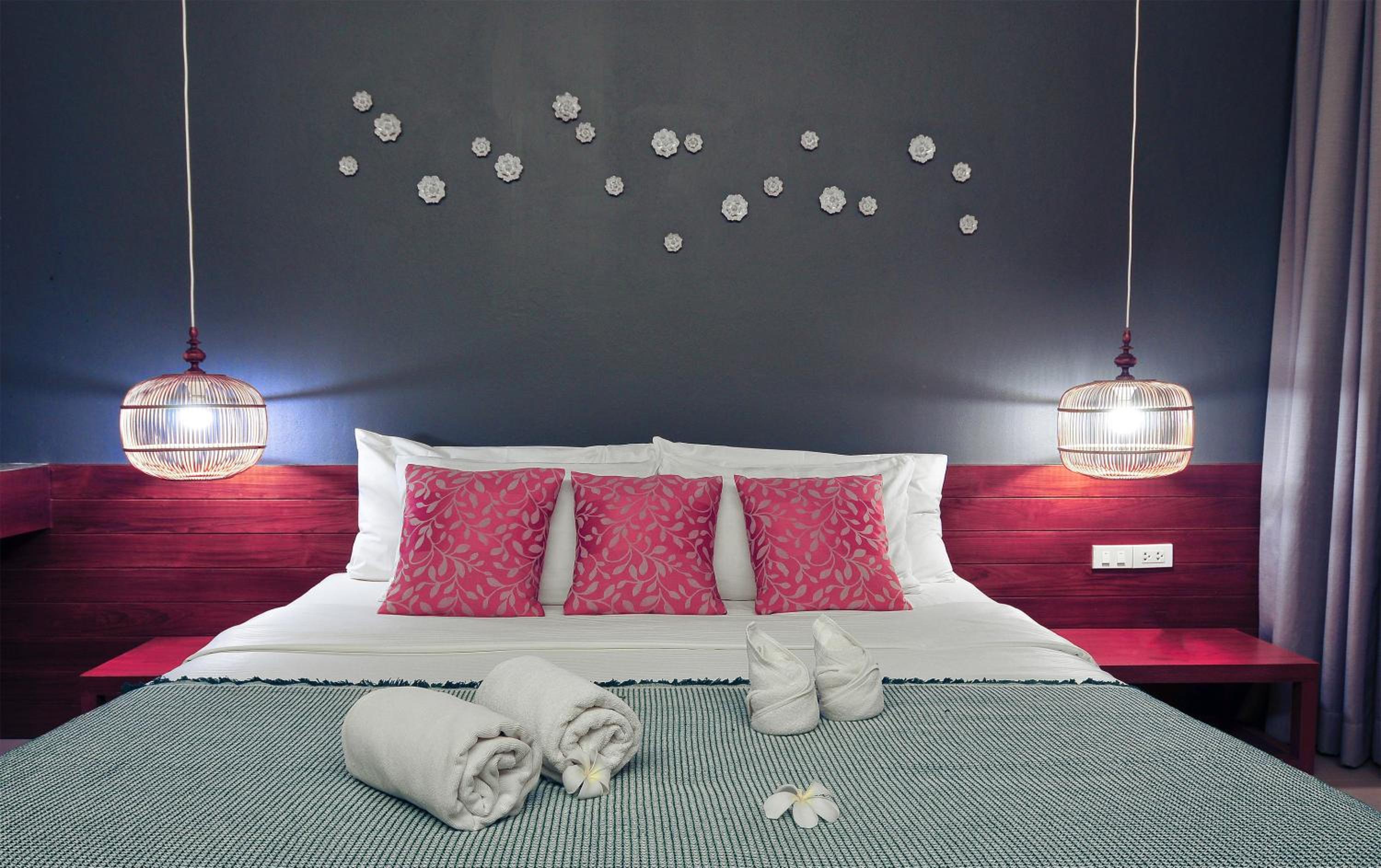 Standard King Room