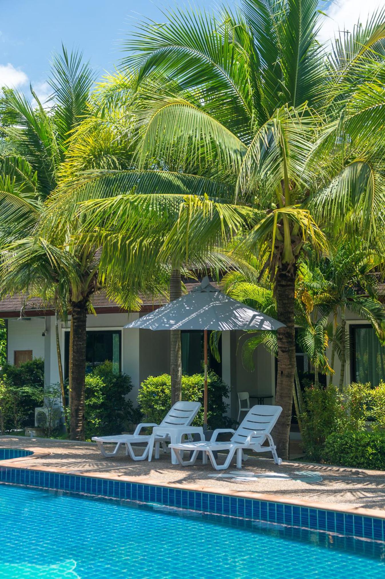 One-Bedroom Villa photo 2