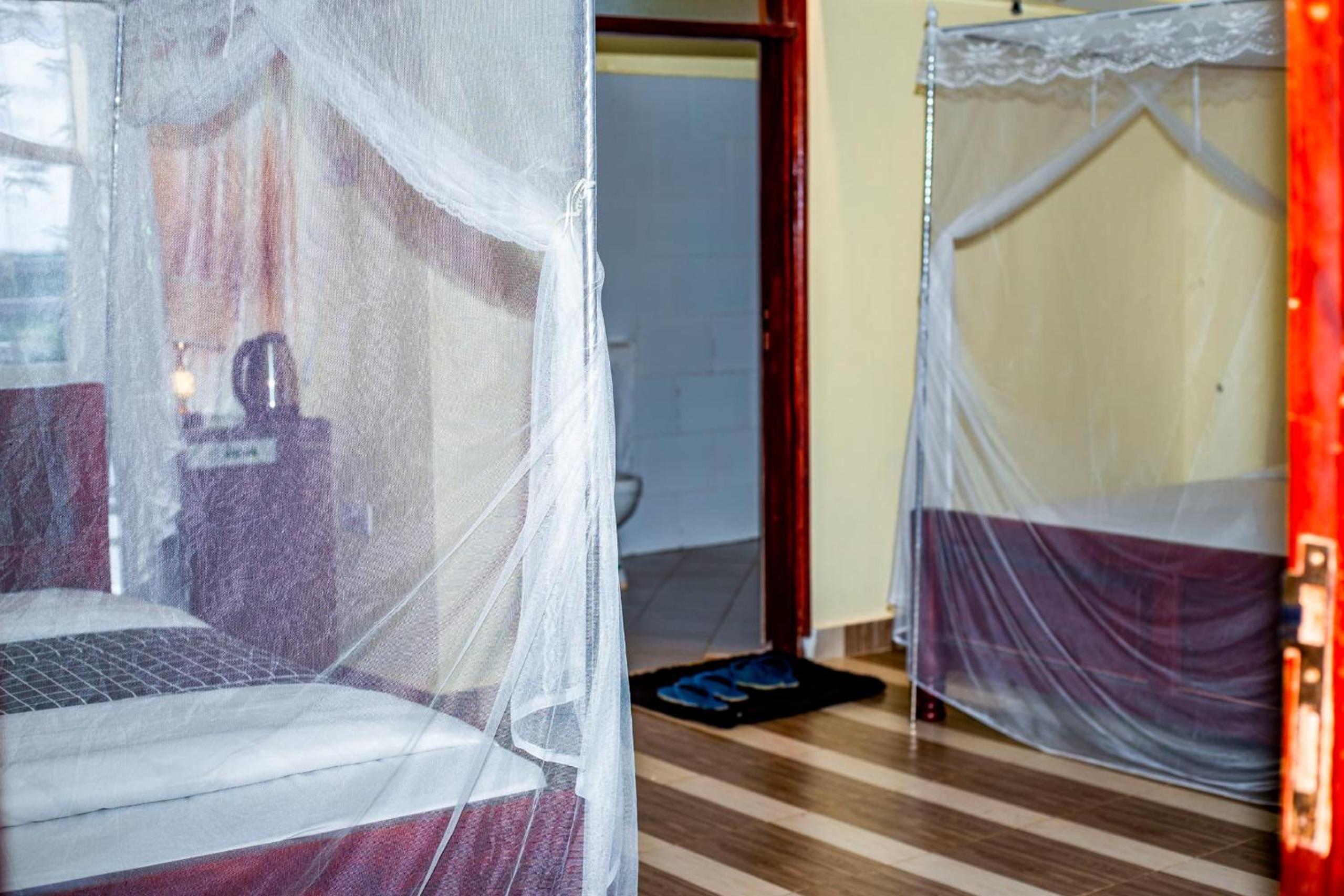 Double or Twin Room with Balcony photo 1