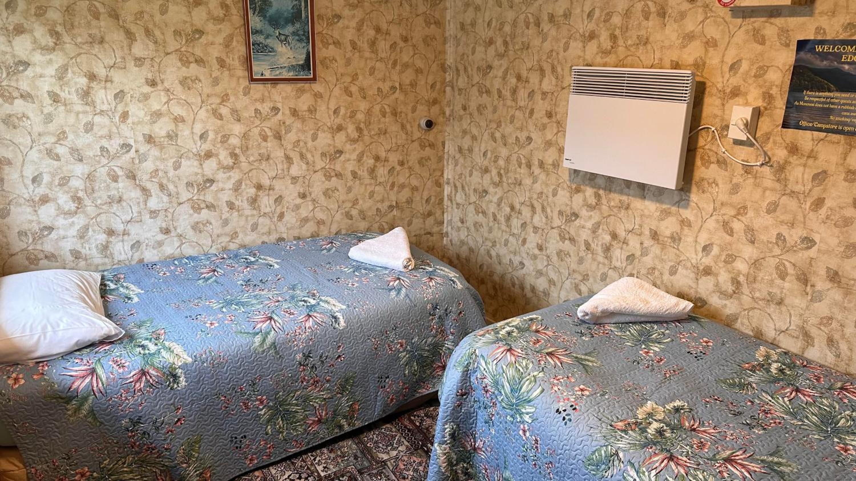 Standard Twin Room photo 3