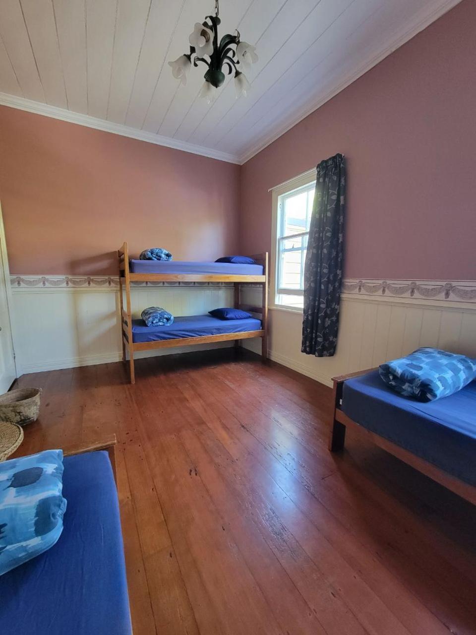 Standard Quadruple Room photo 1