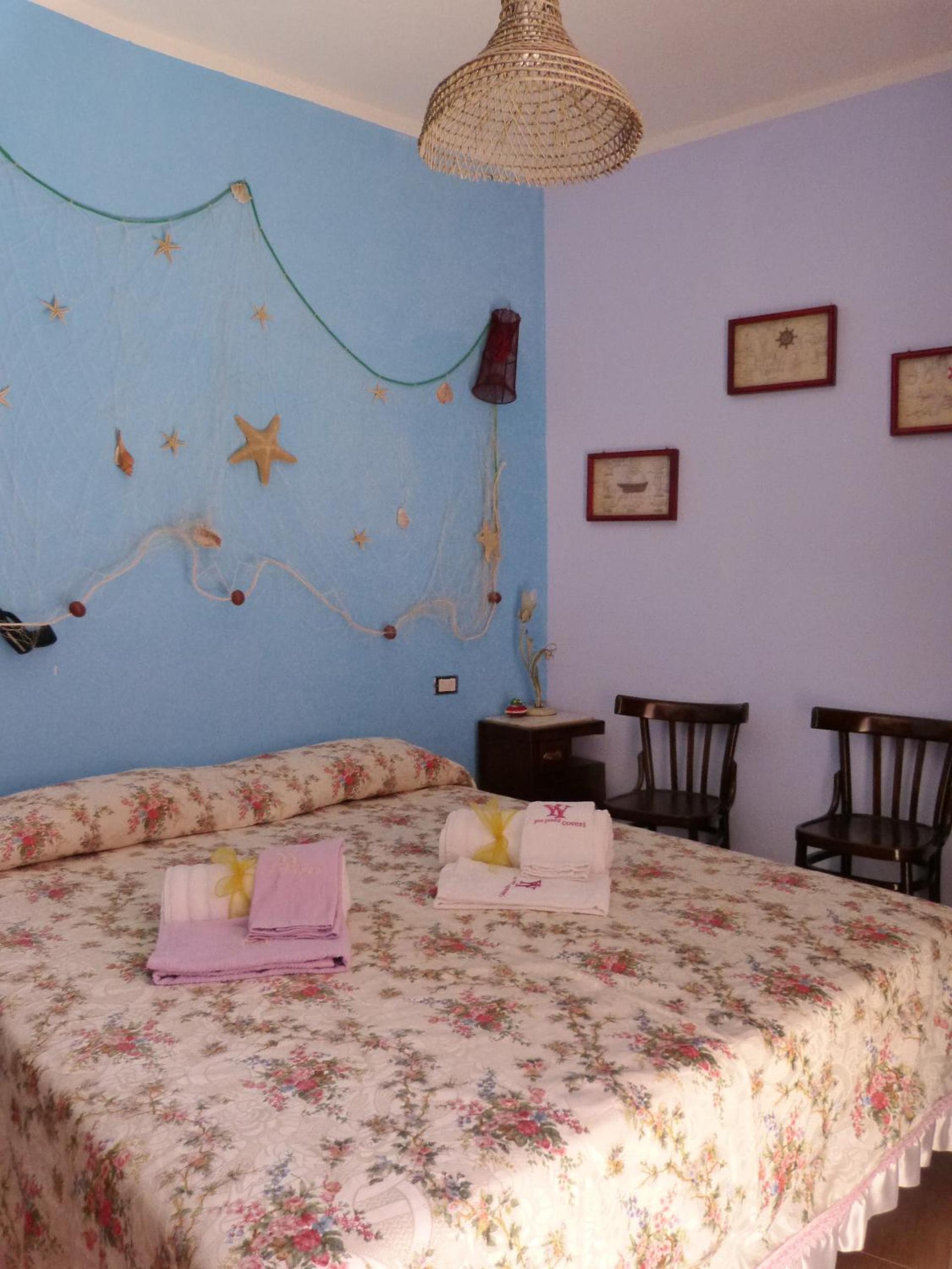 Double or Twin Room with Private Bathroom photo 1