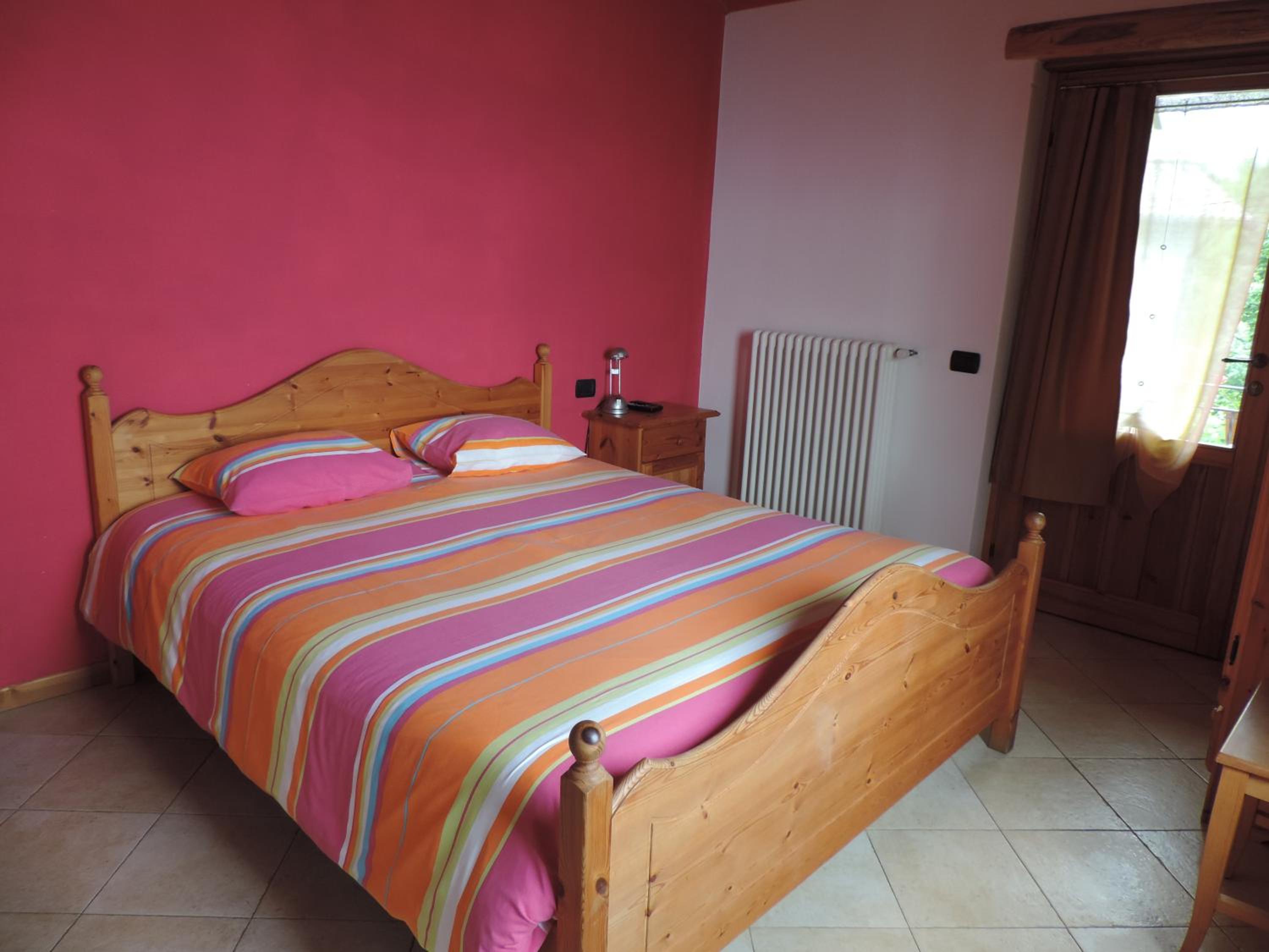 Double Room with Lake View photo 2