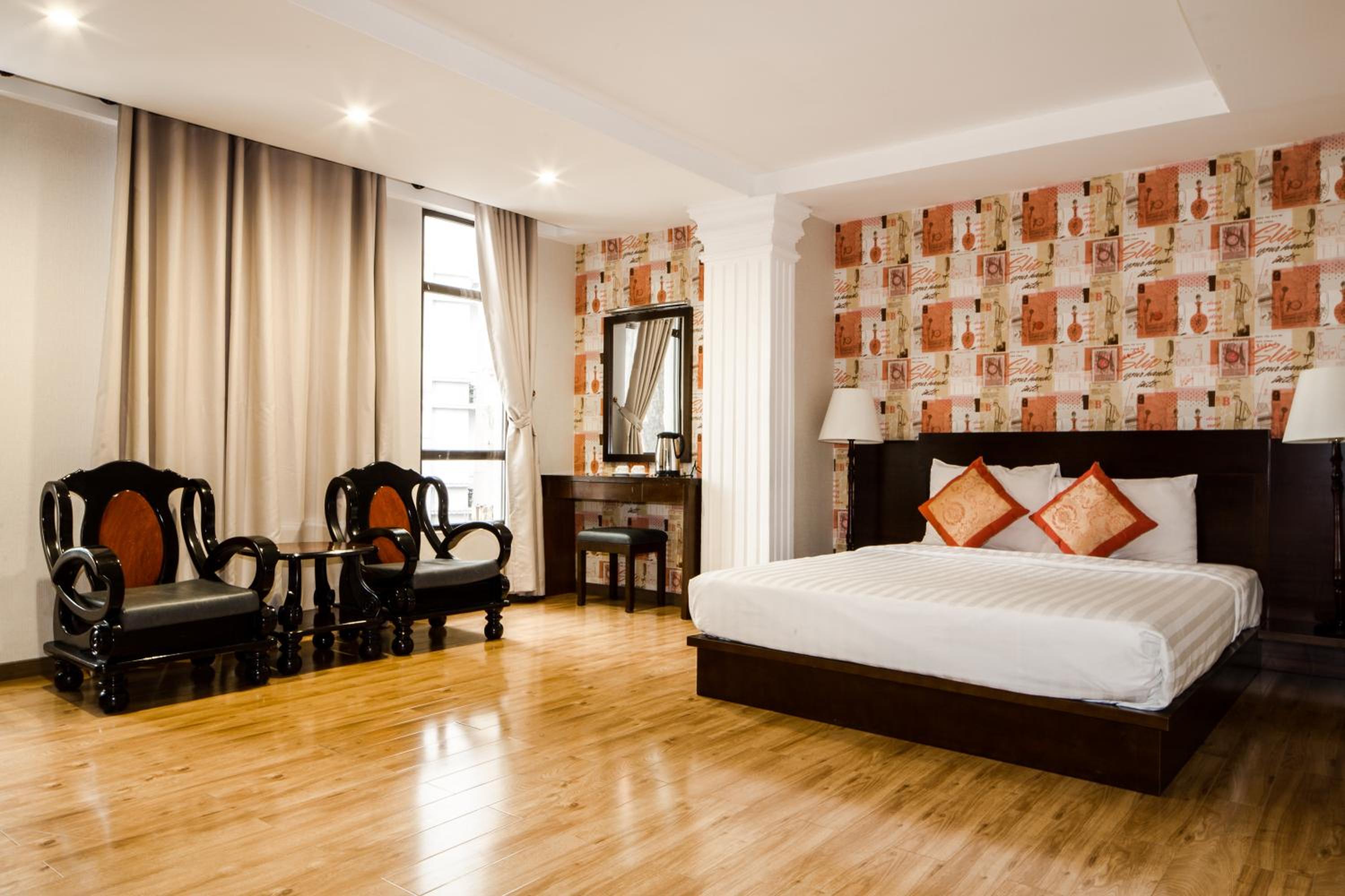 Deluxe Room photo 3