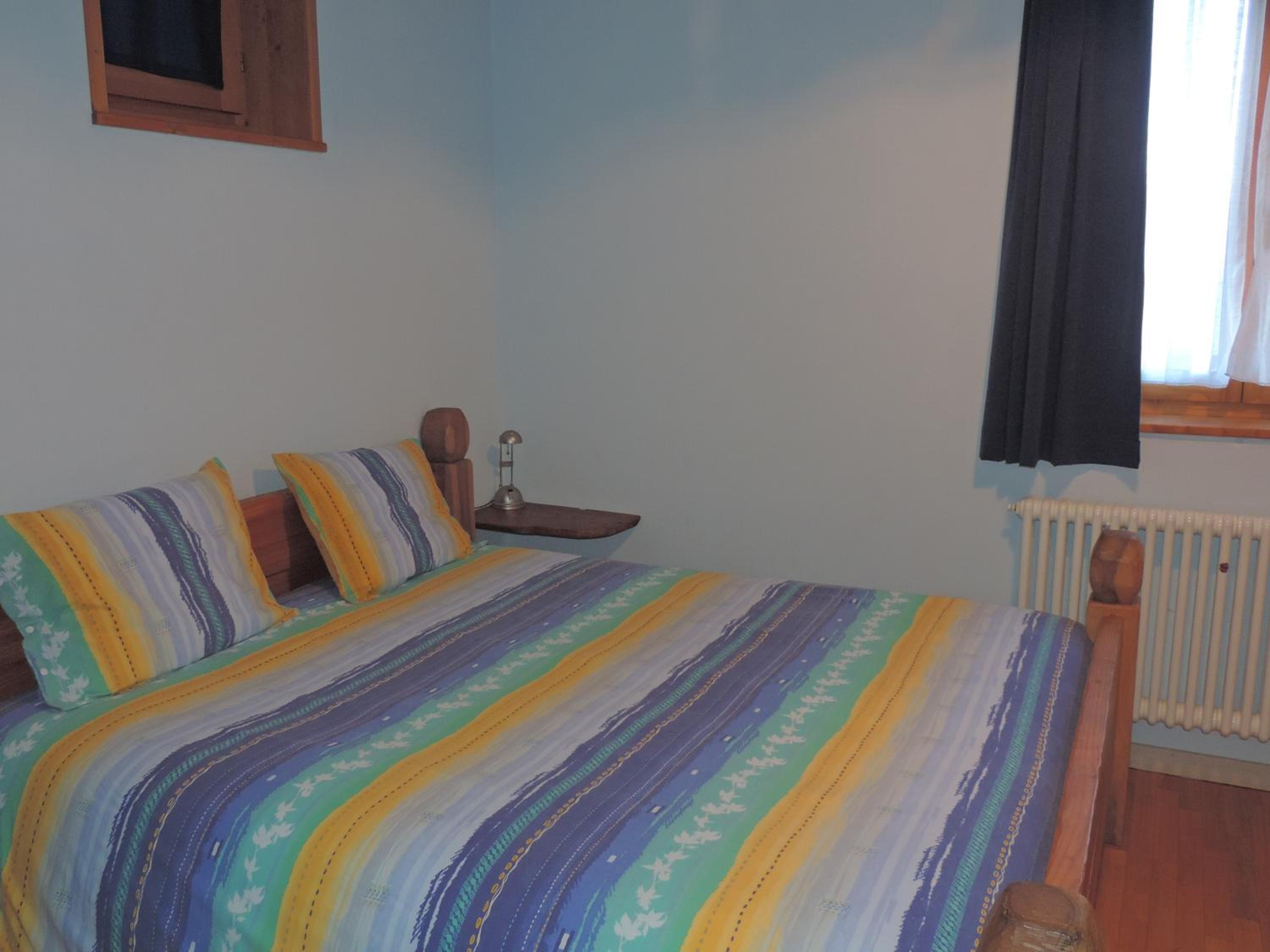 Double Room with Lake View photo 1
