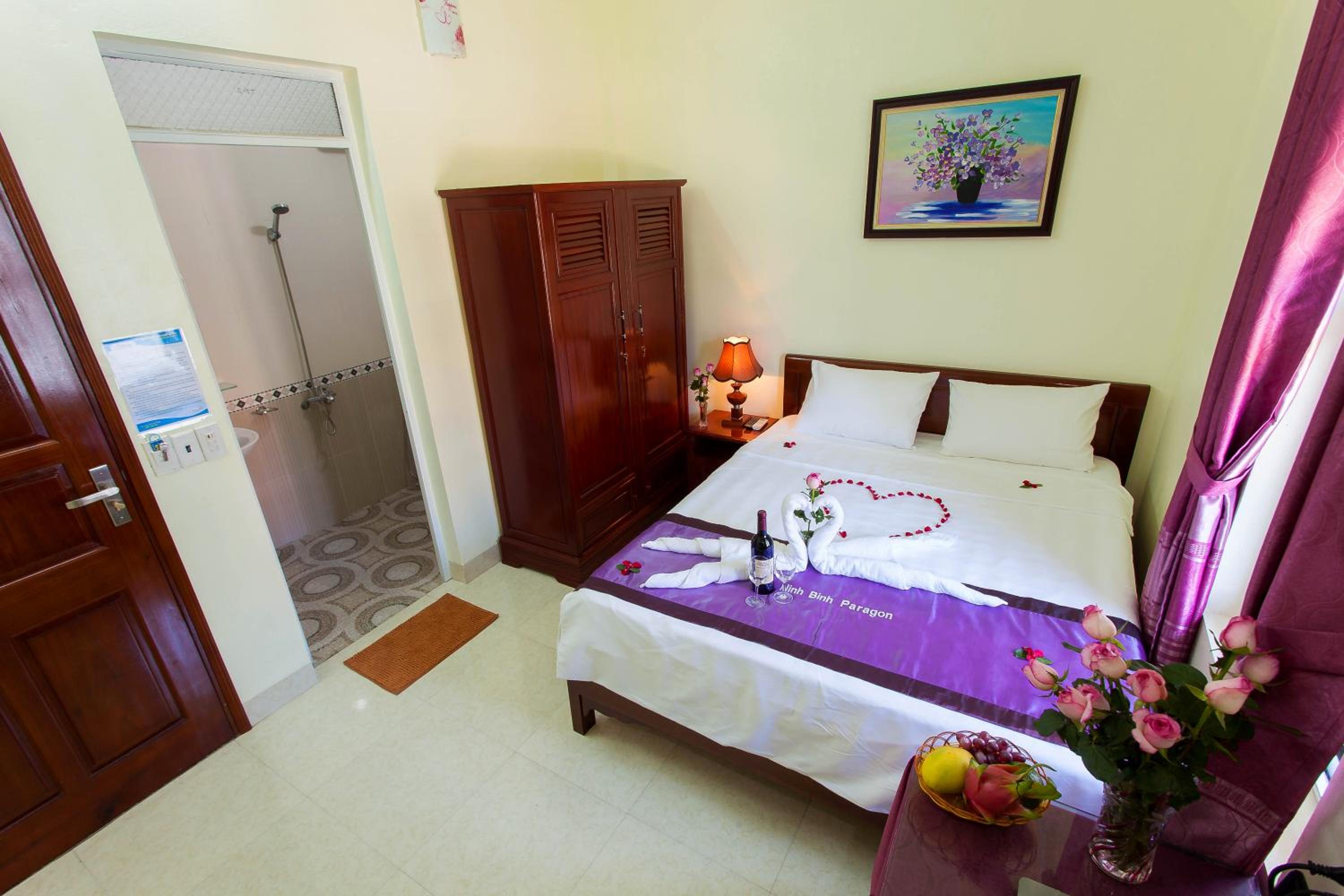 Deluxe Double Room photo 2