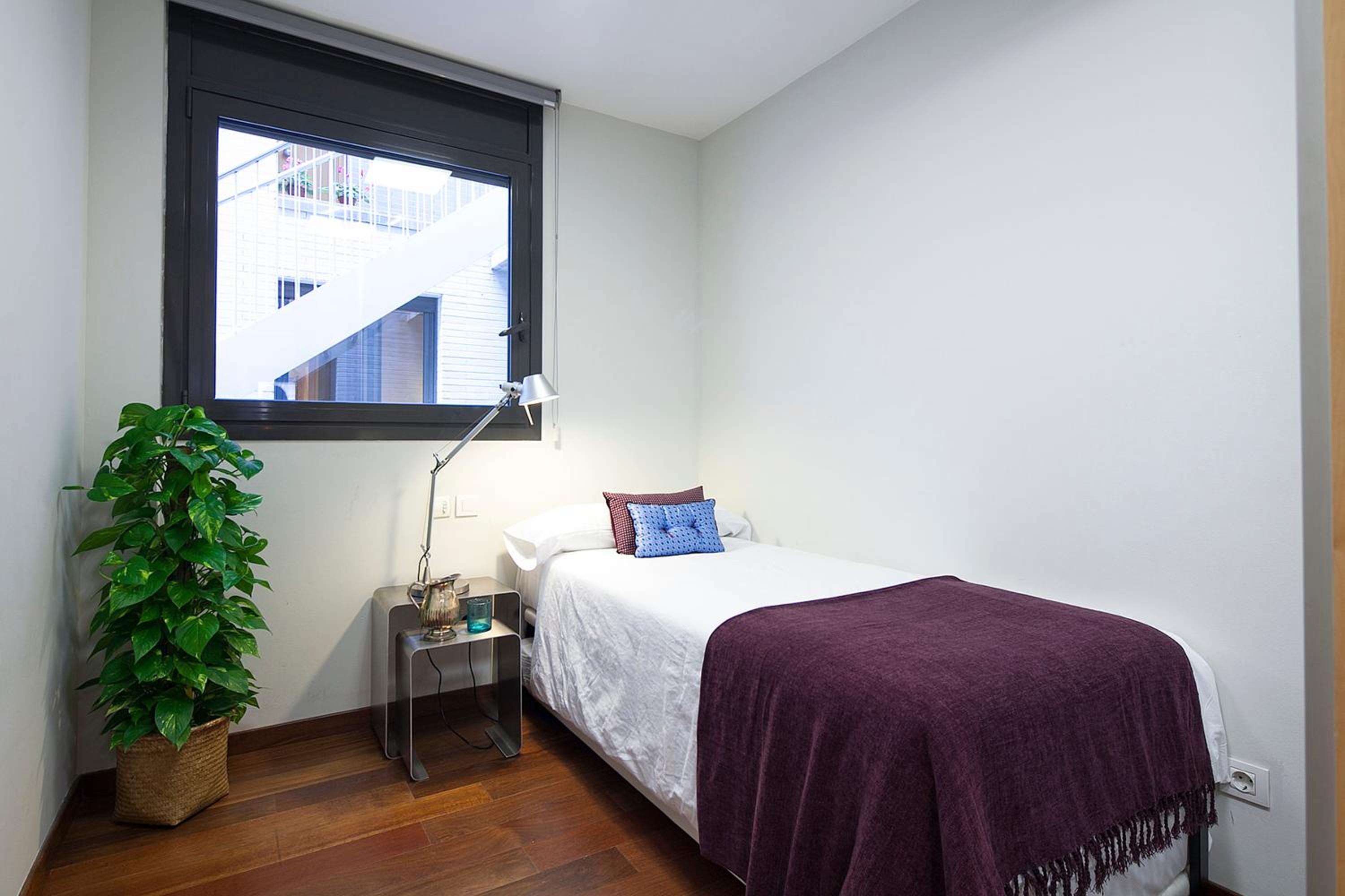 Apartment - Ground Floor photo 3