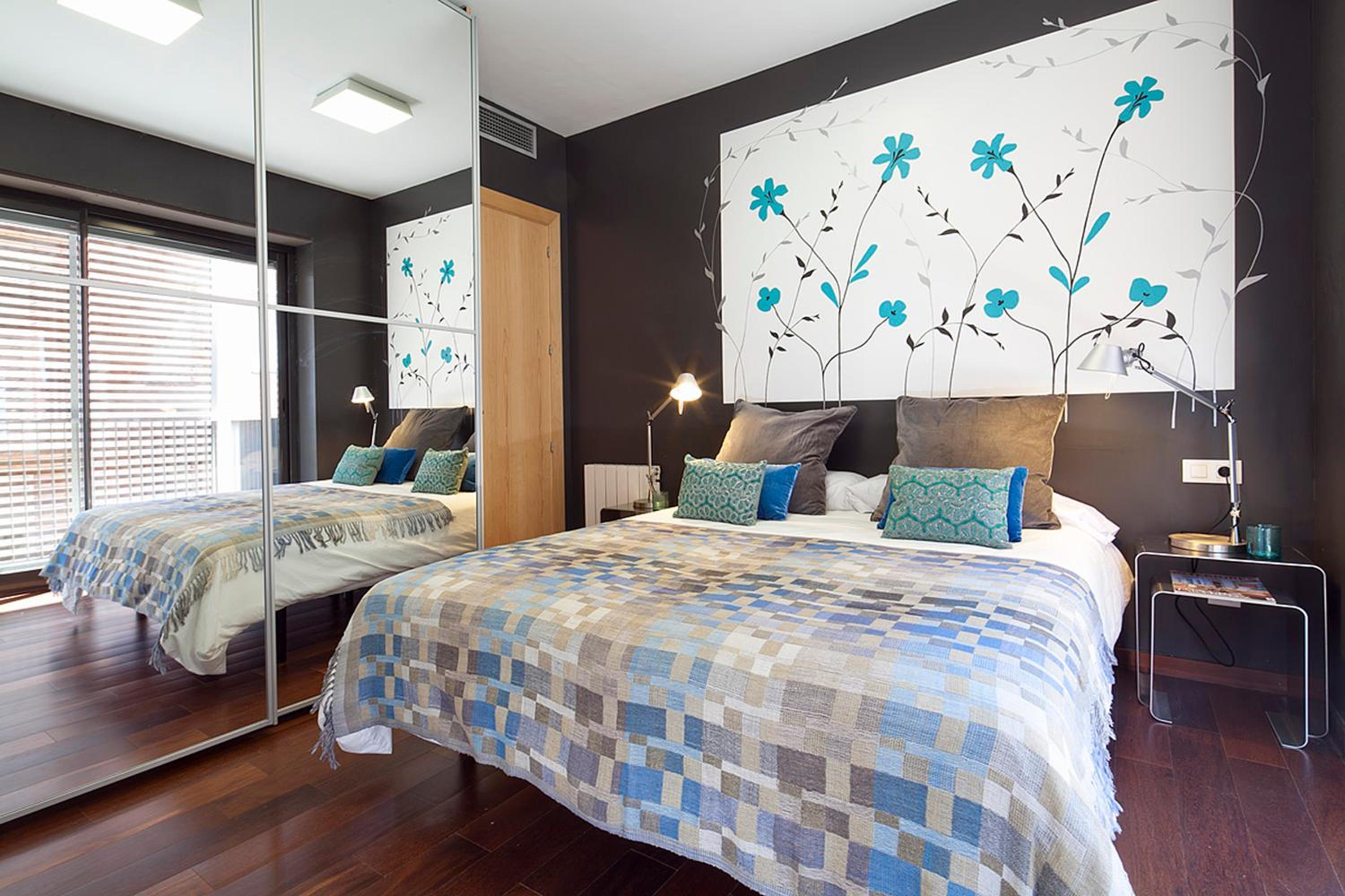 Apartamento - Planta Baja