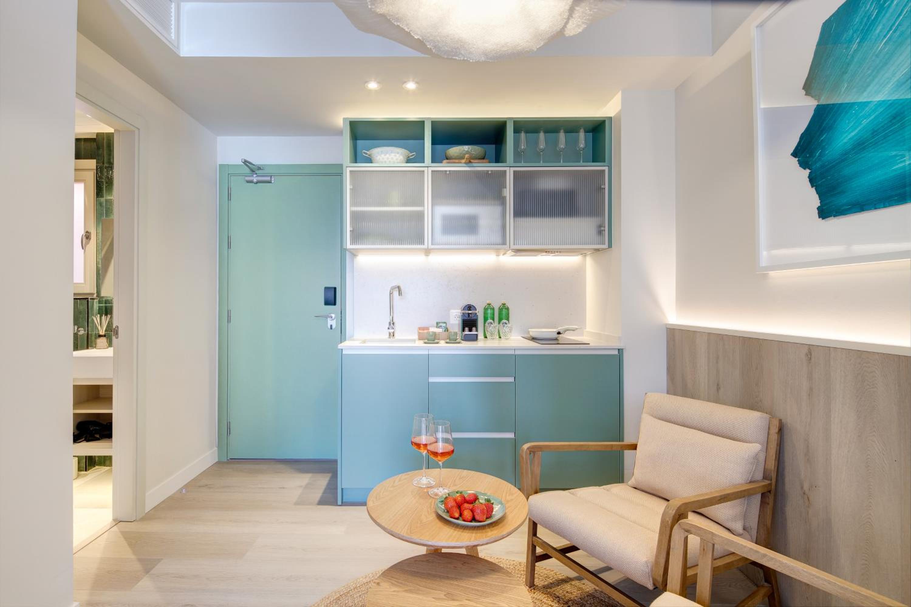 Superior Duplex Apartment