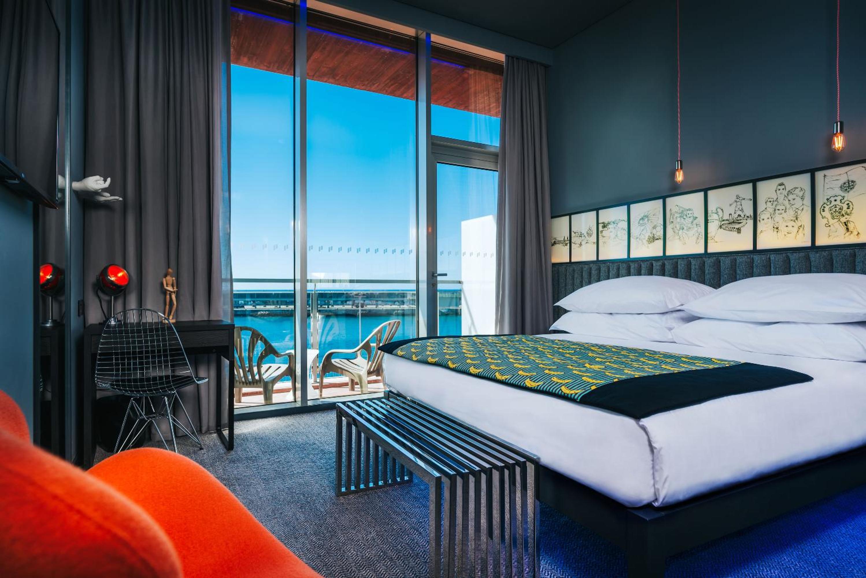 CR  Superior Double Room photo 1