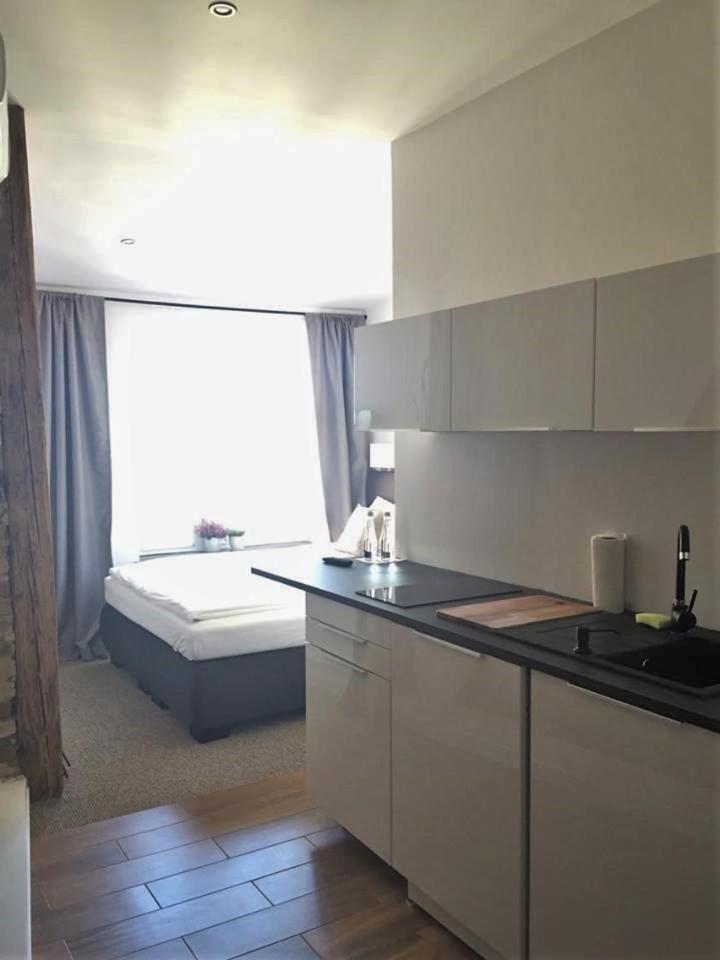 Standard Apartment photo 2