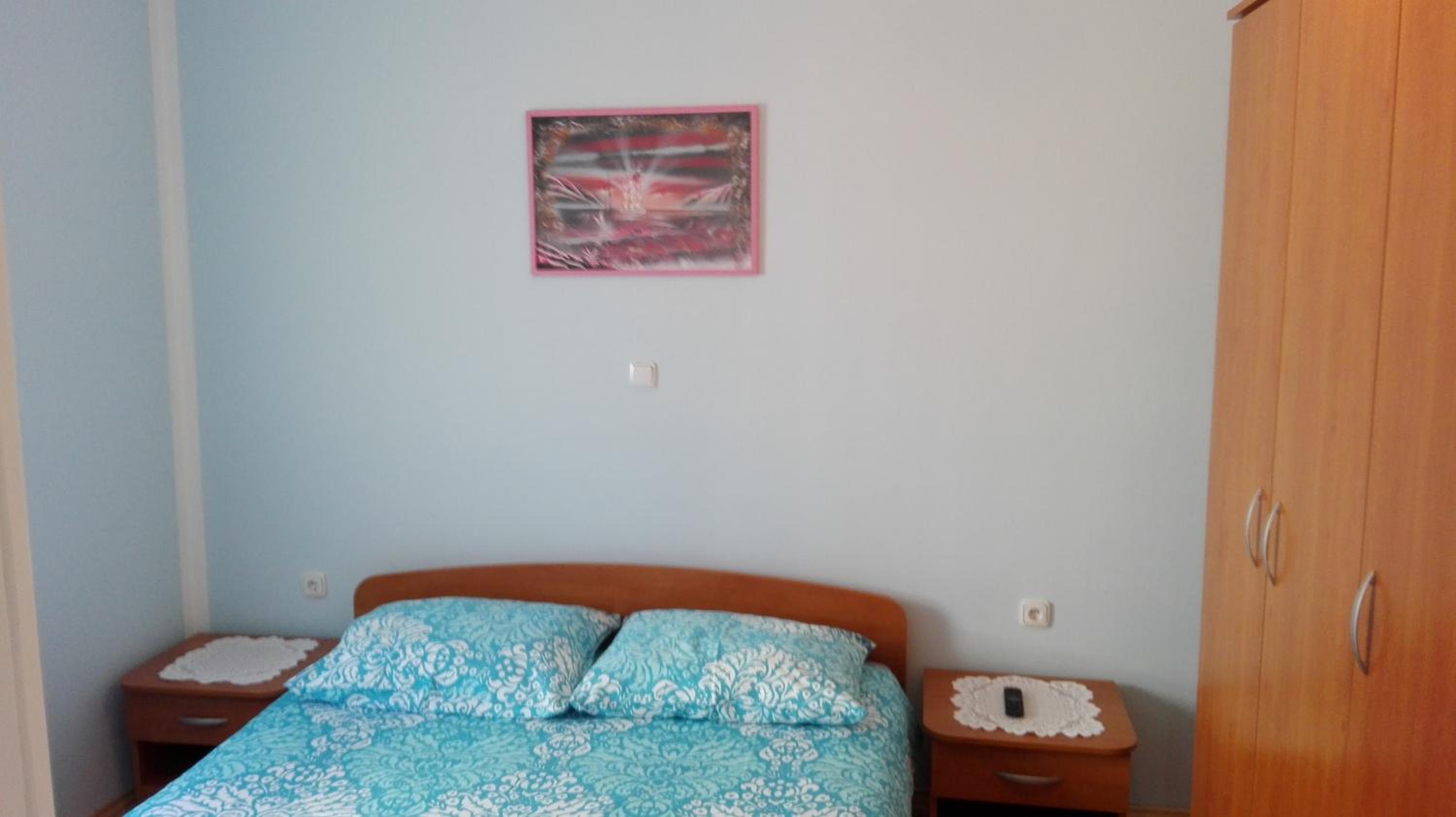 Apartment - Ground Floor
