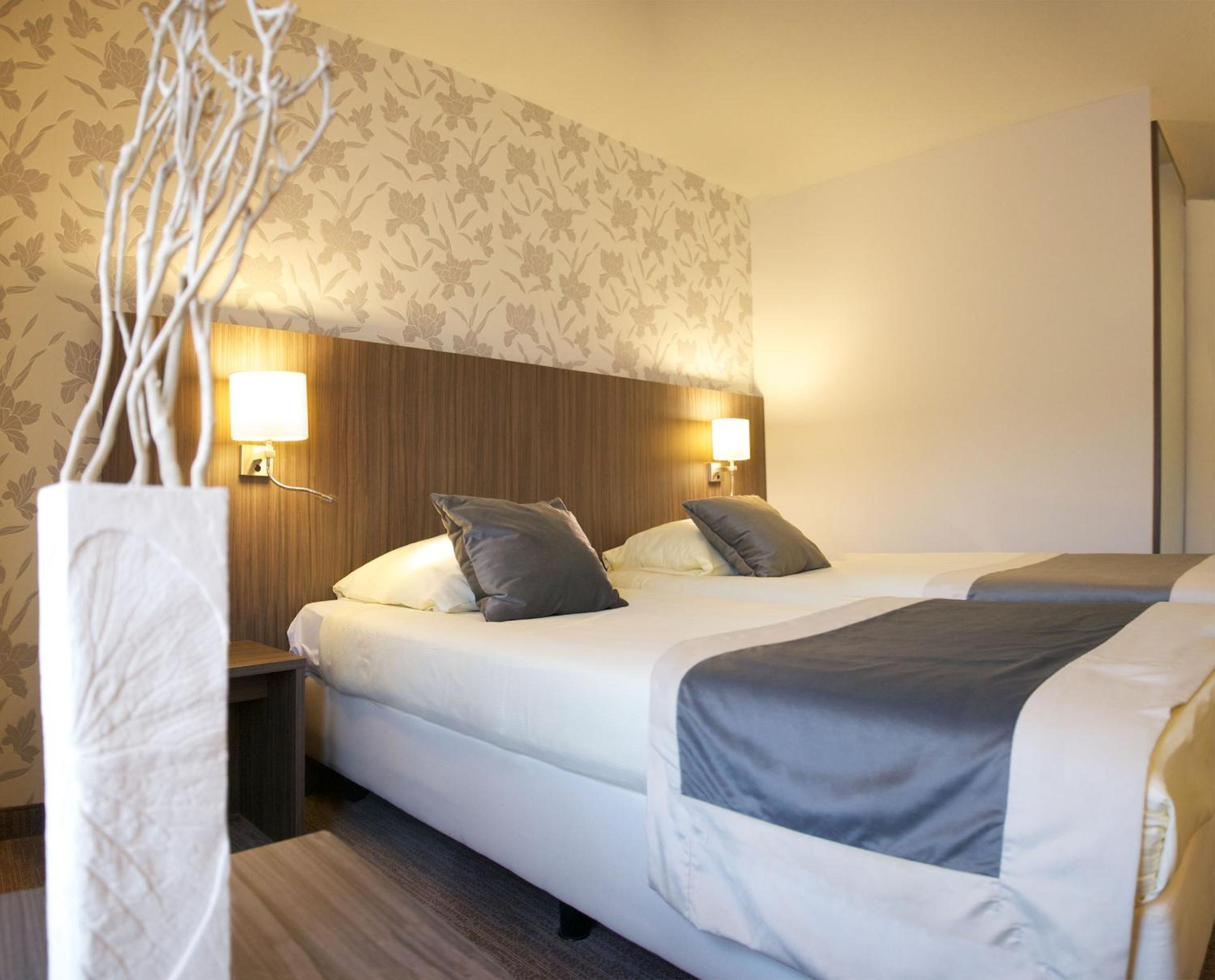 Comfort Double Room - Photo 1