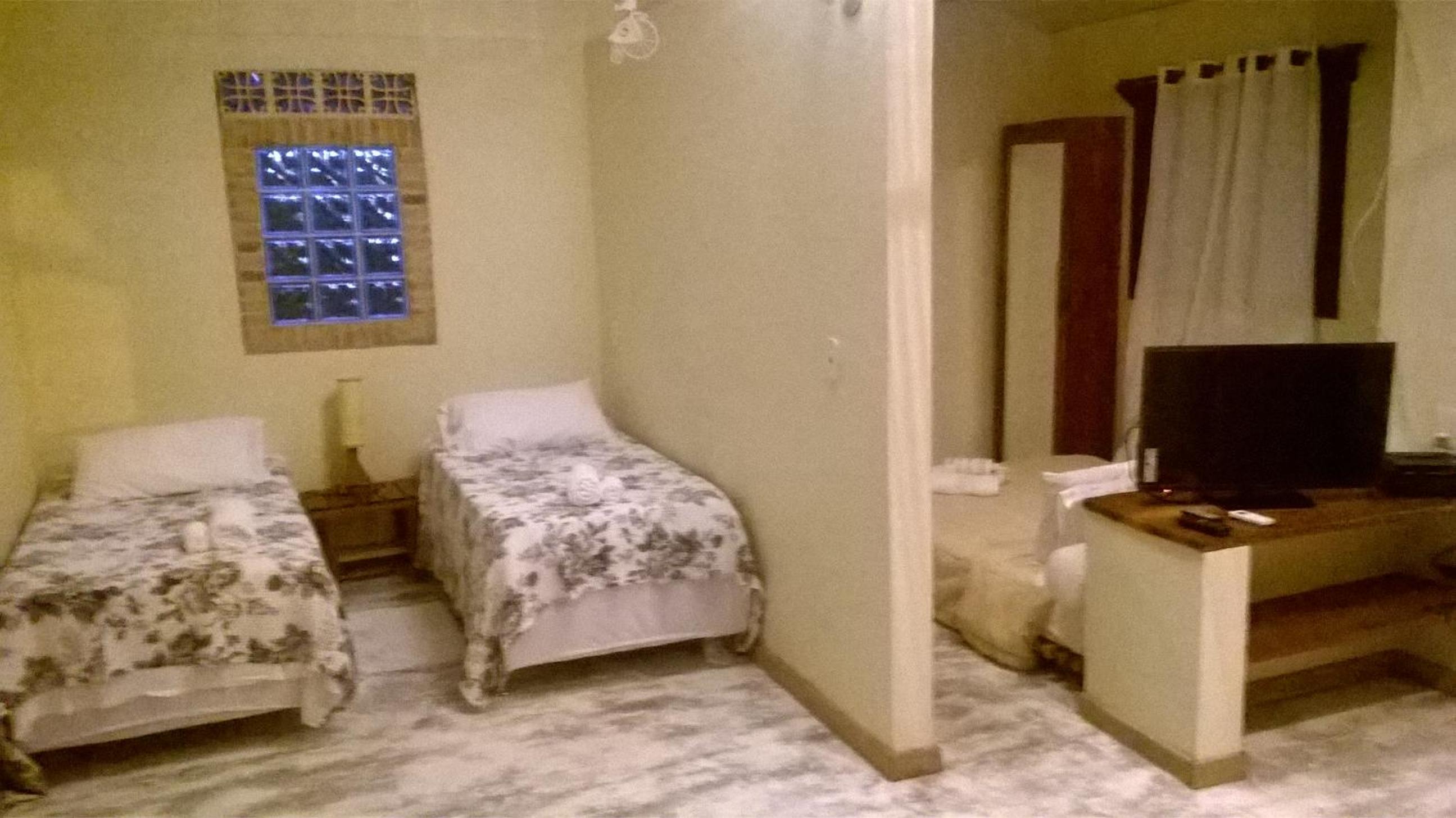 Comfort Quadruple Room