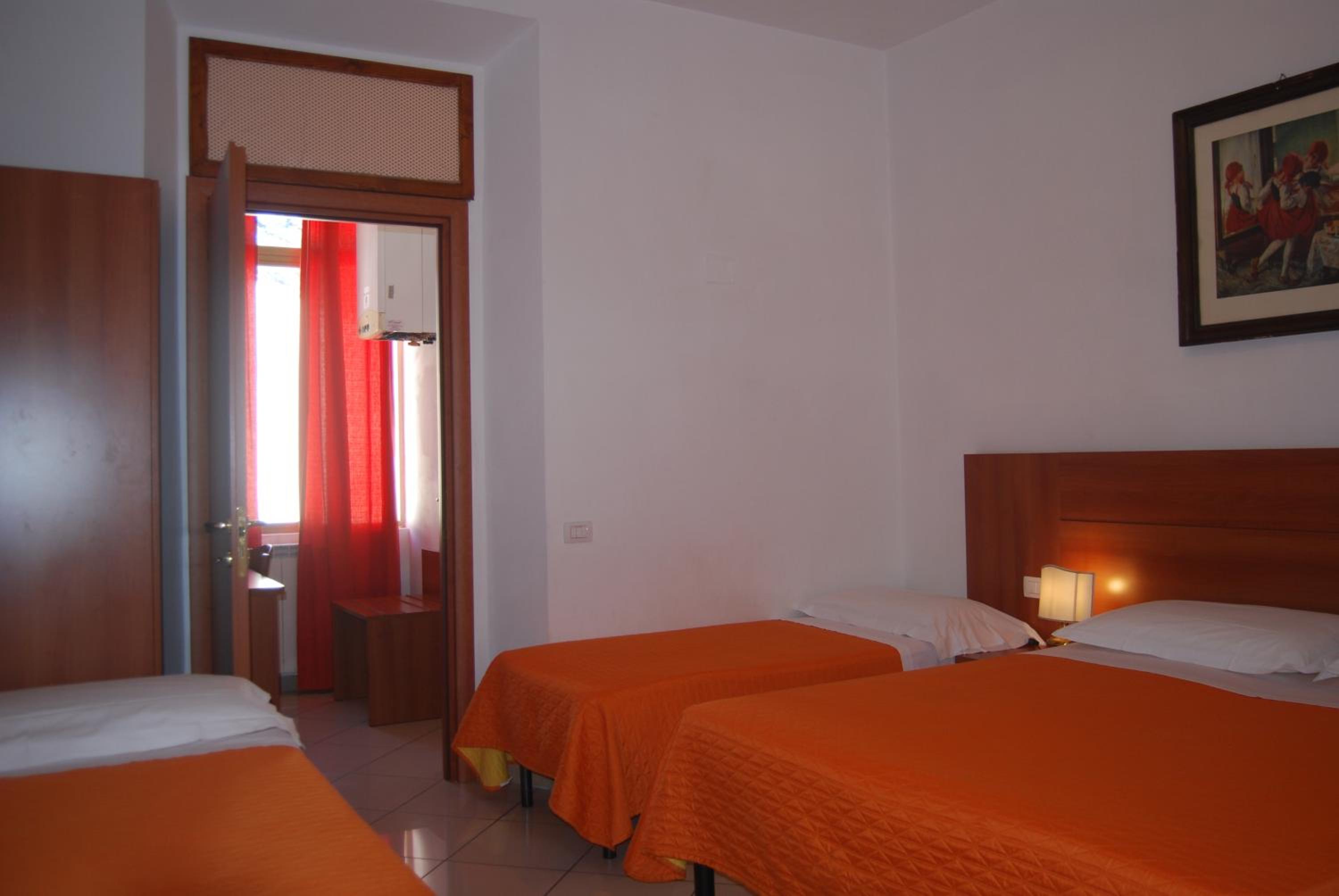 Quadruple Room photo 1
