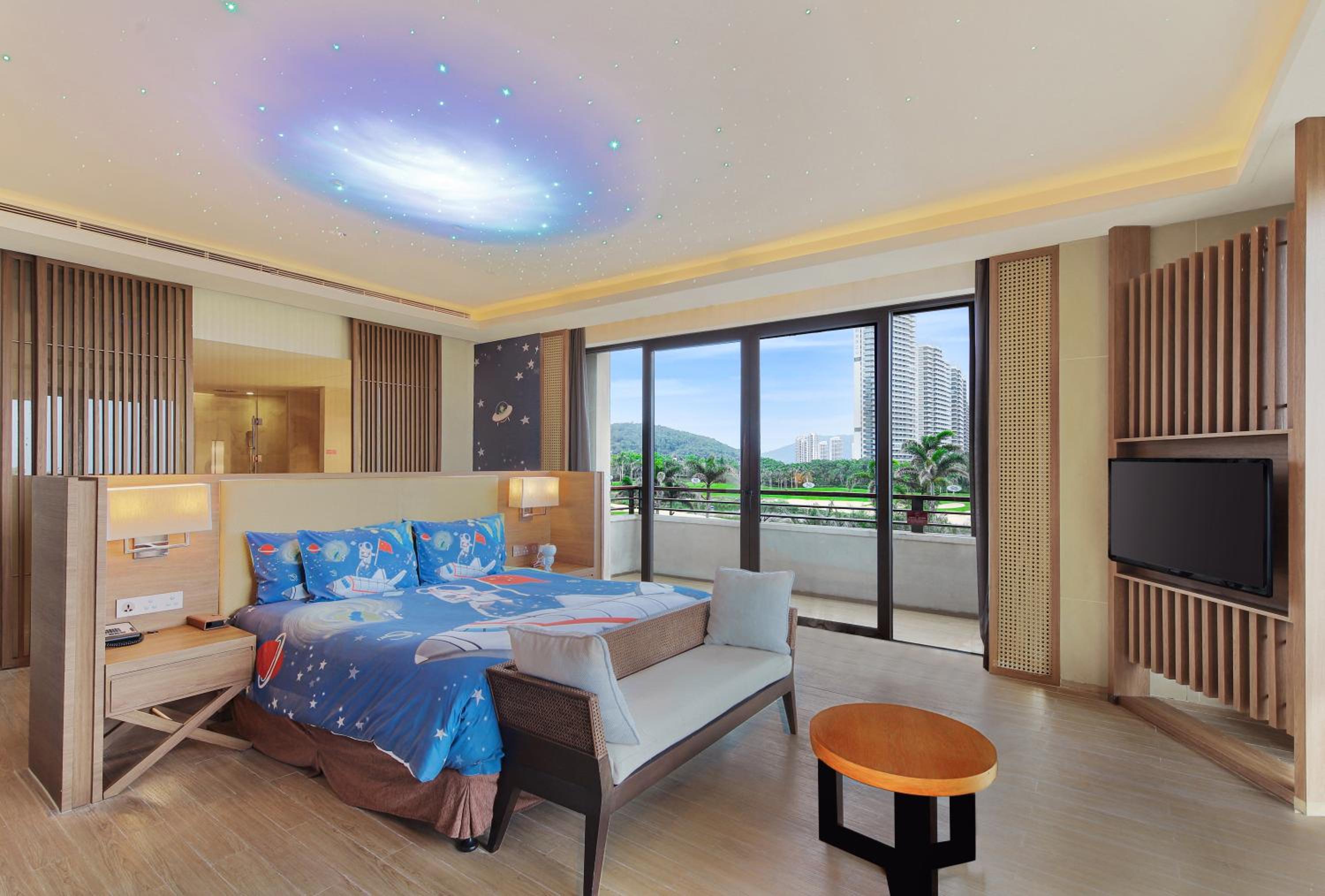 Family Suite