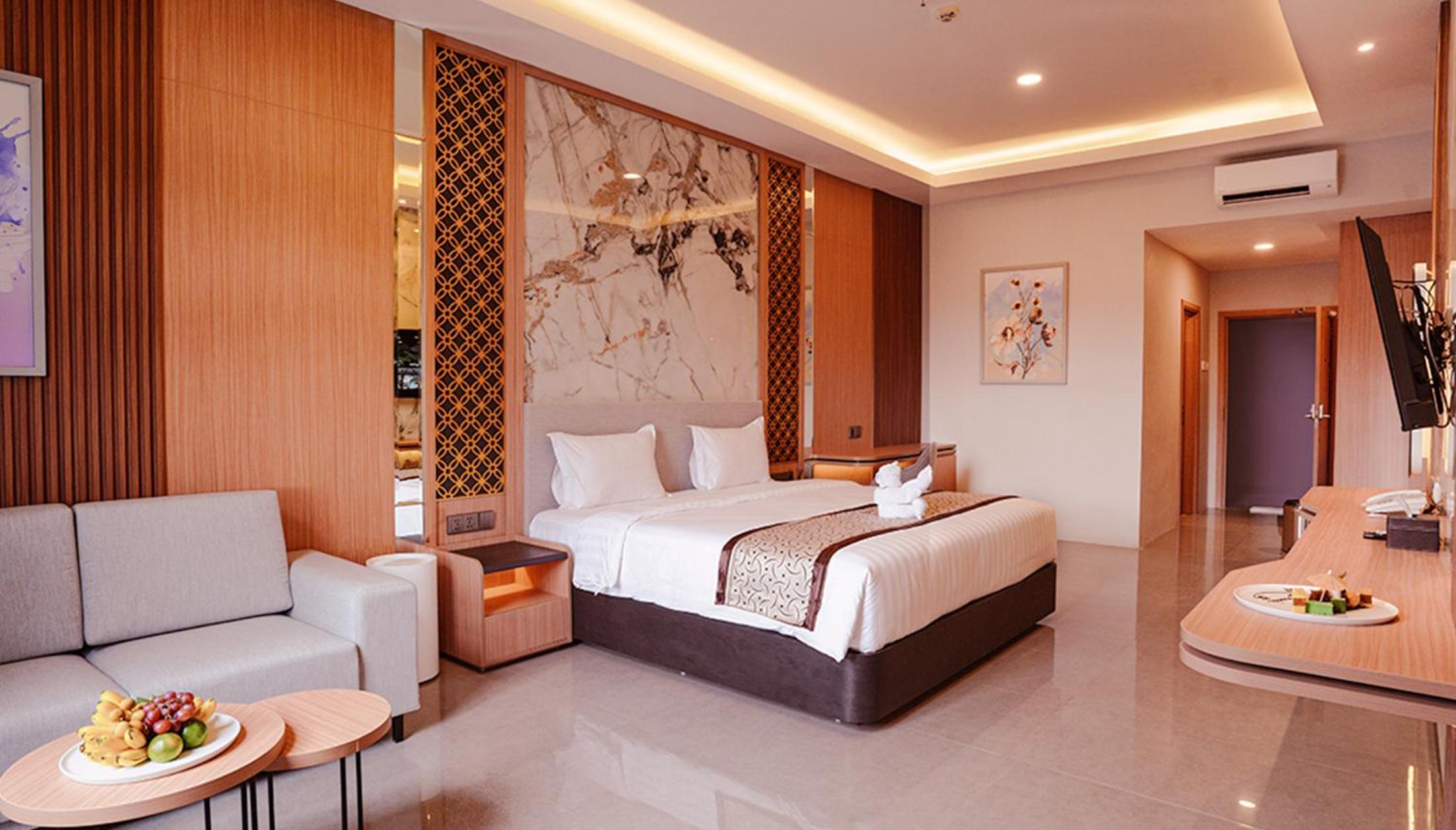 King Room - Photo 4