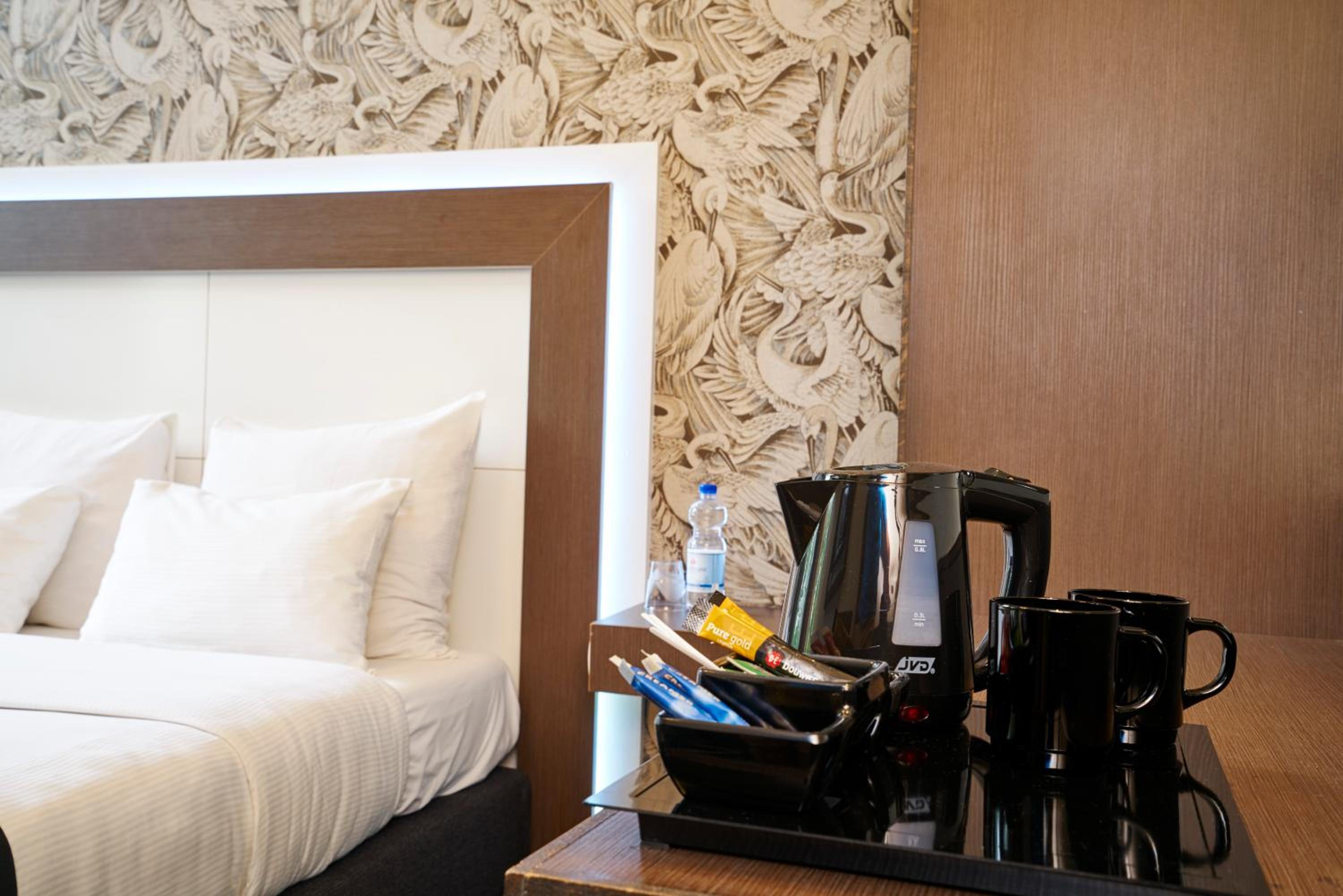 Triple Room with Private Bathroom photo 2