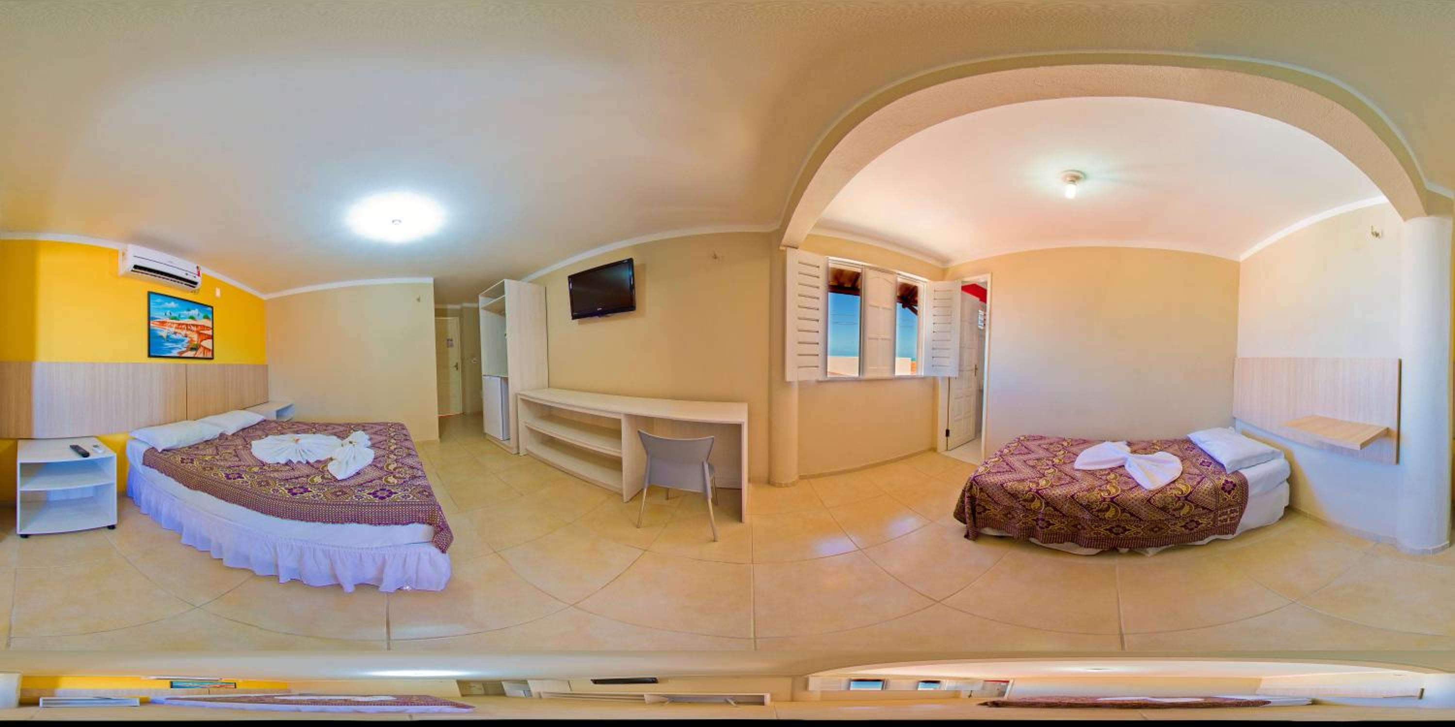 Apartment with Broadway View - Photo 43