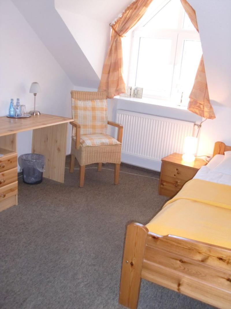 Double Room photo 2