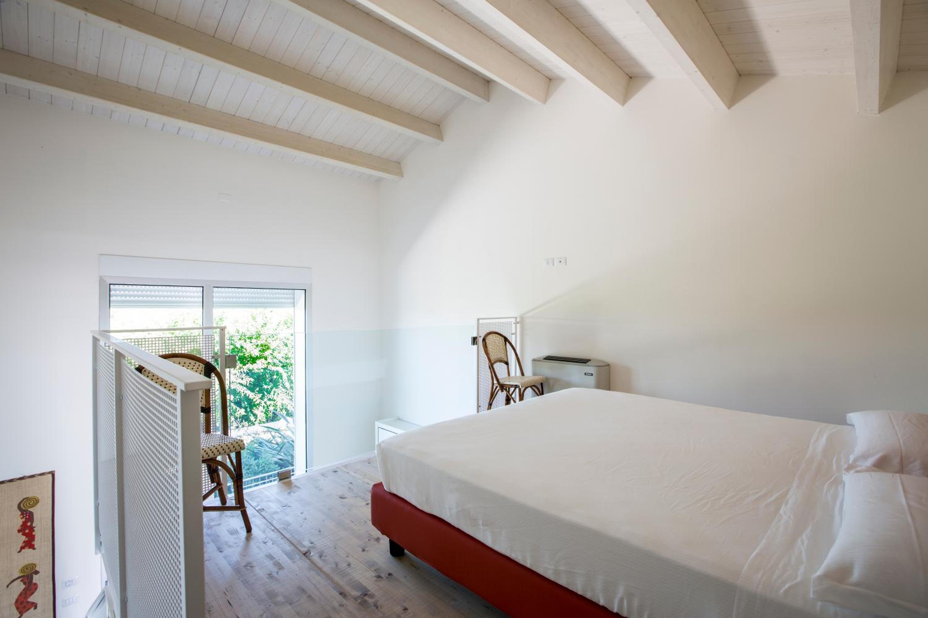 Quadruple Room photo 3