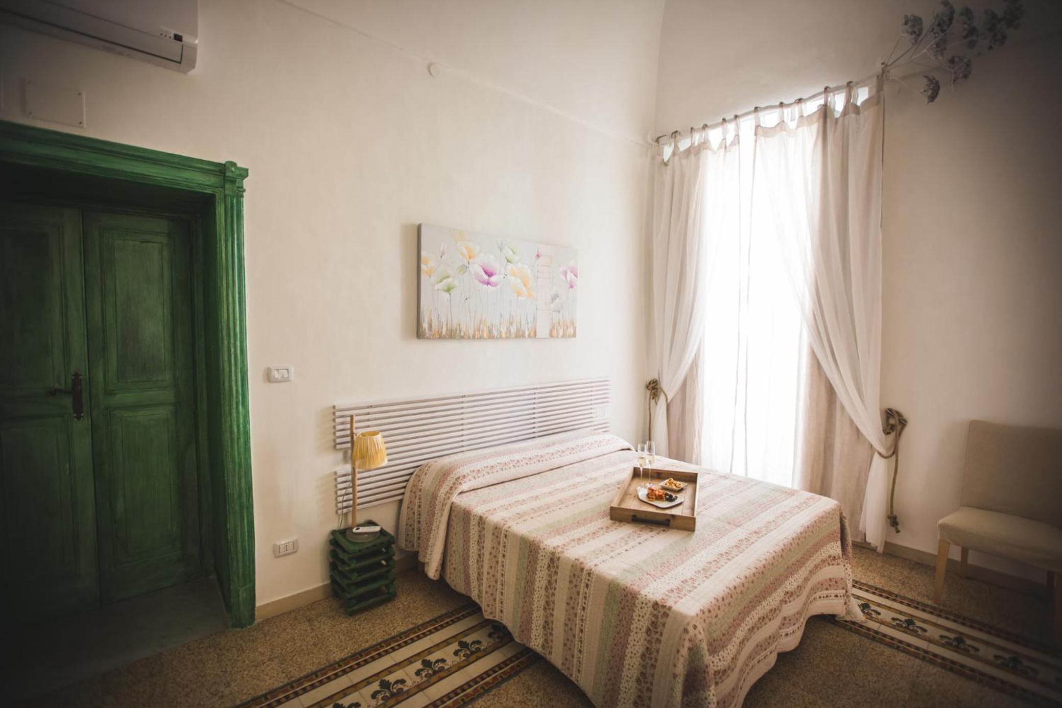 Suite with Sea View - Photo 1