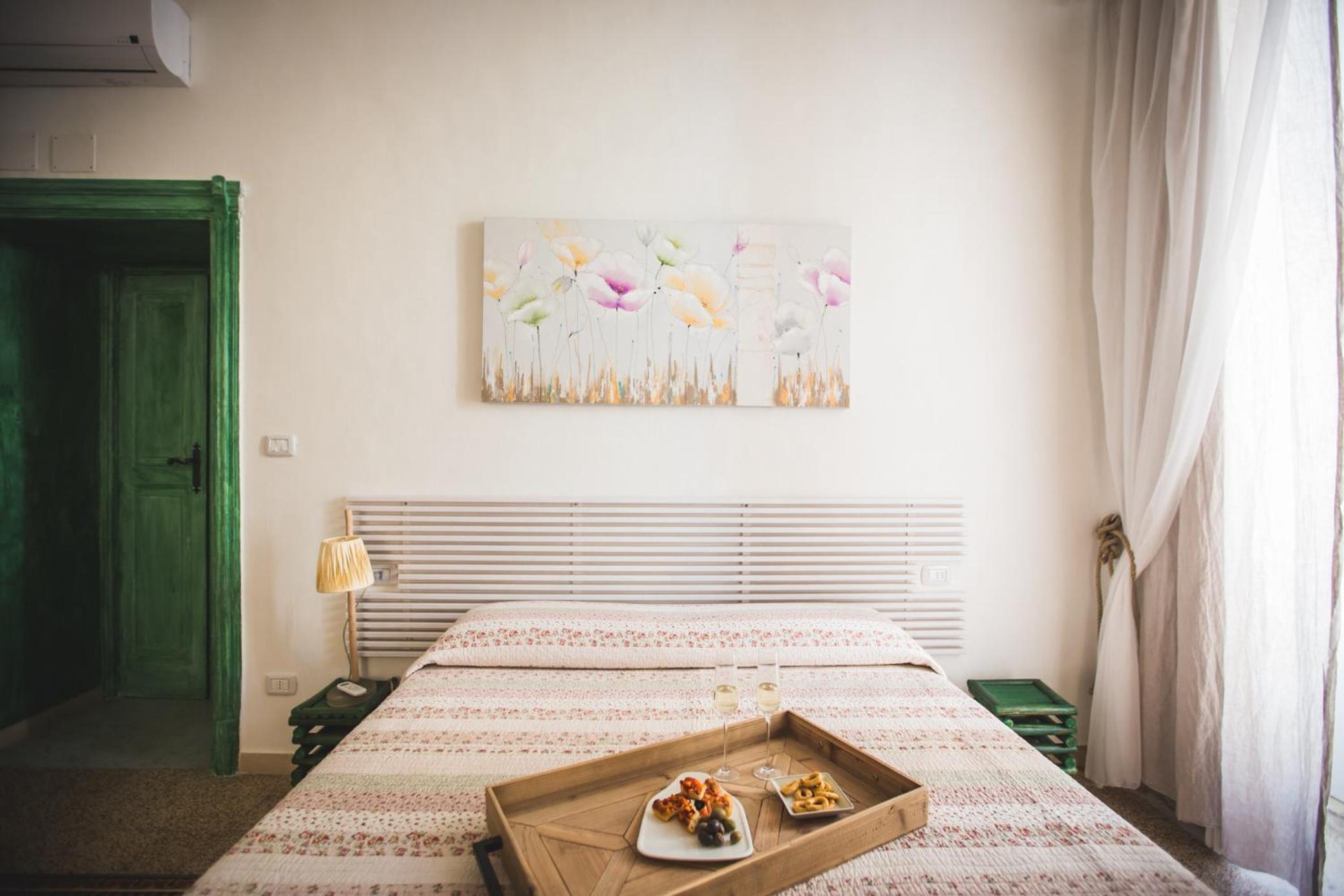 Suite with Sea View - Photo 5