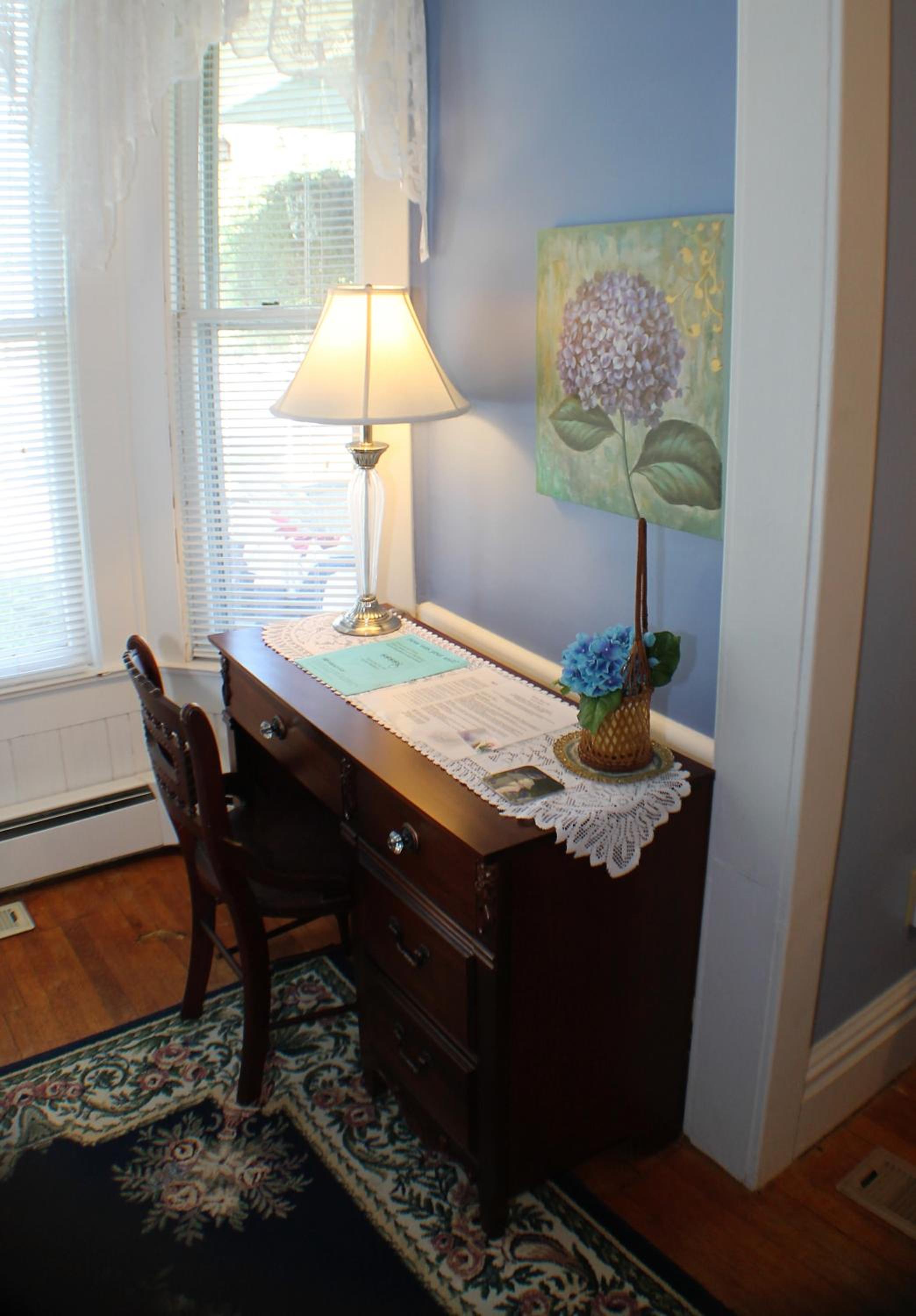 Double Room with Private Bathroom photo 2