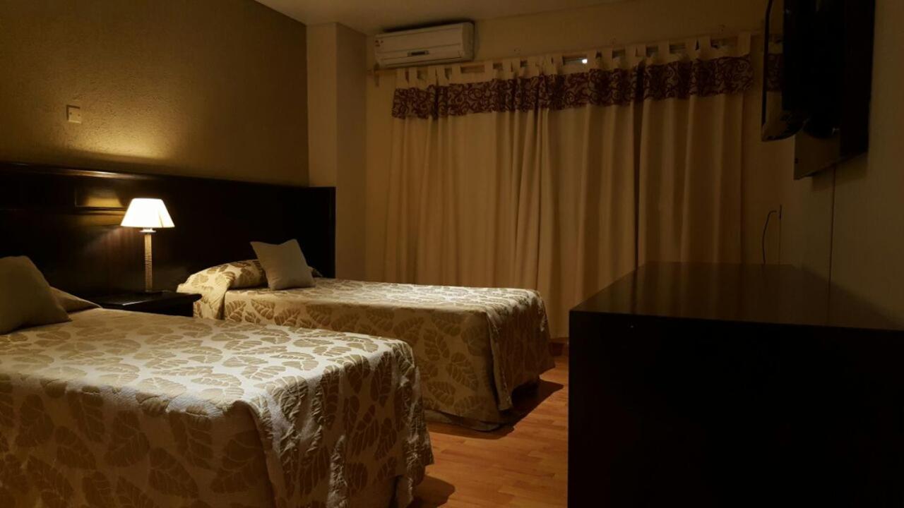 Special Twin Room photo 2