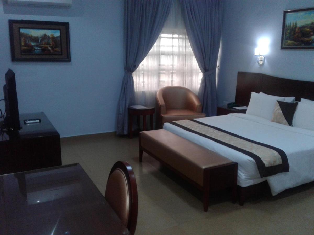 Deluxe Double Room photo 3