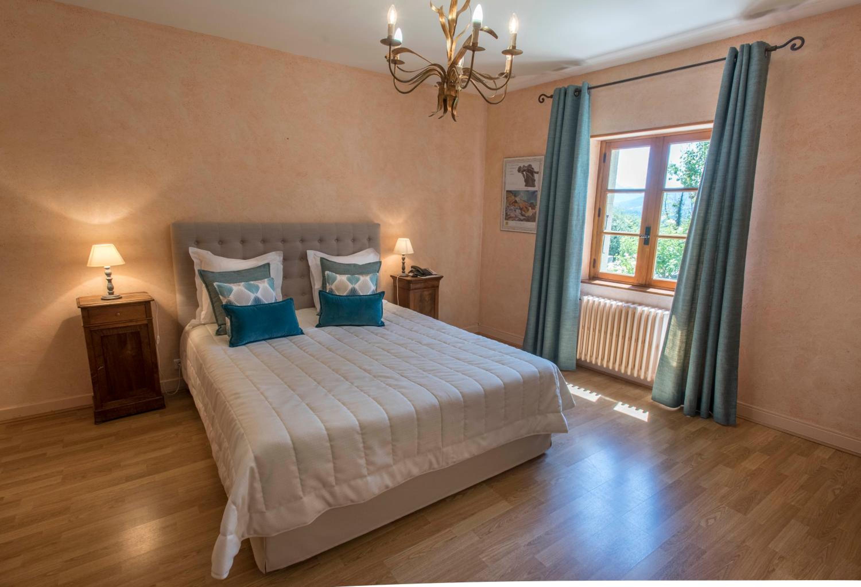 Suite with Terrace photo 1