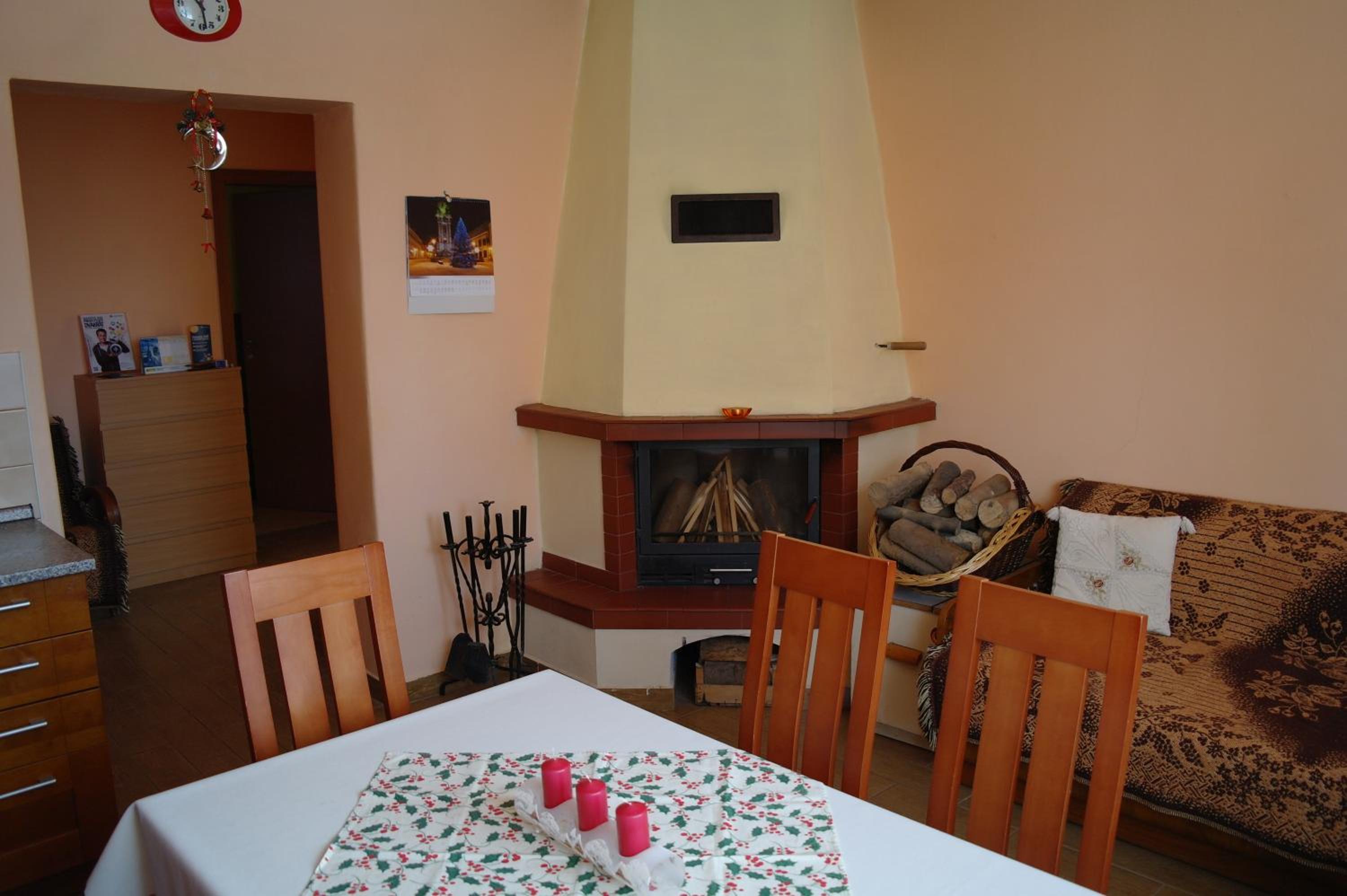 Quadruple Room photo 3