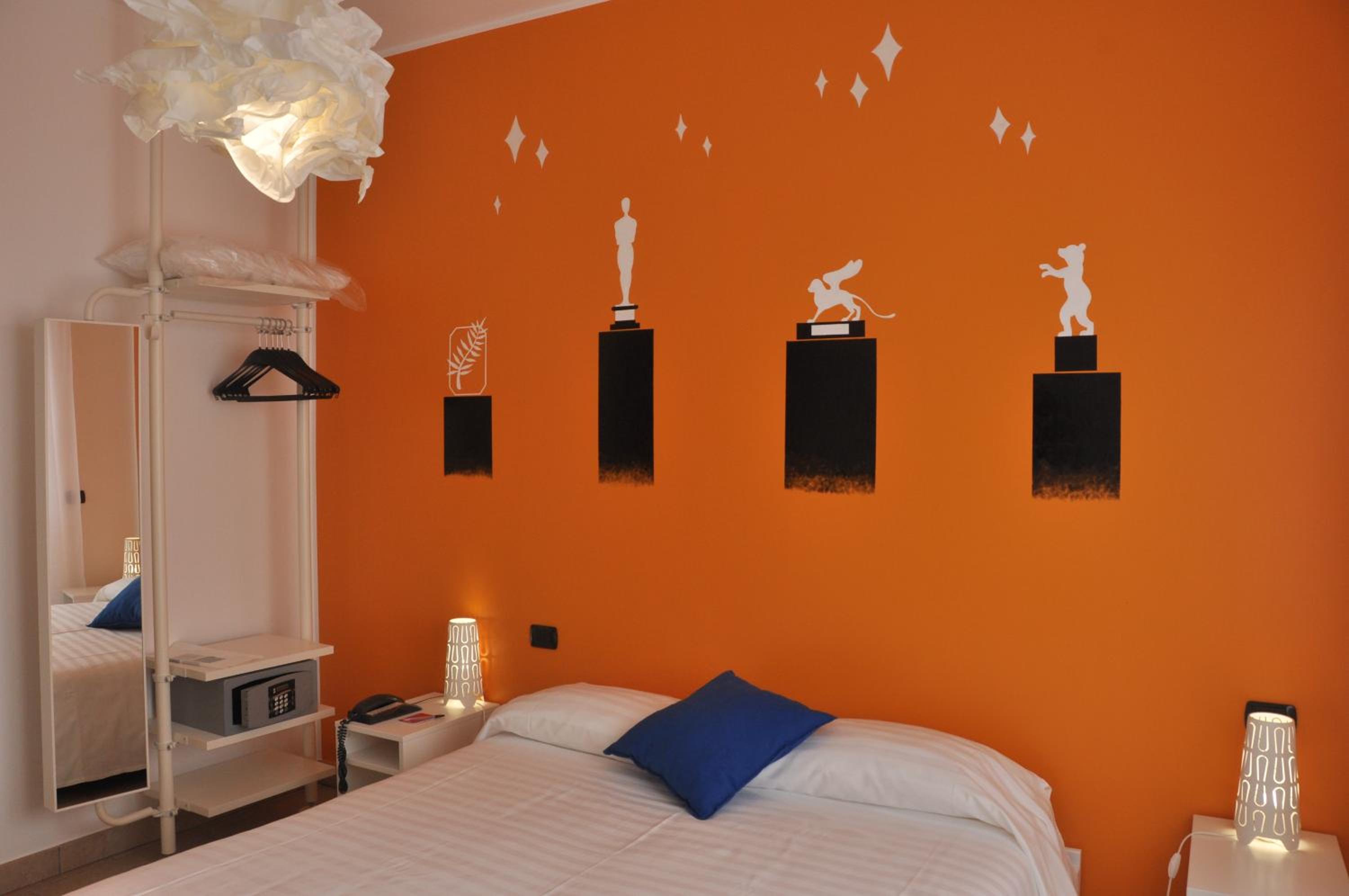 Superior Single Room